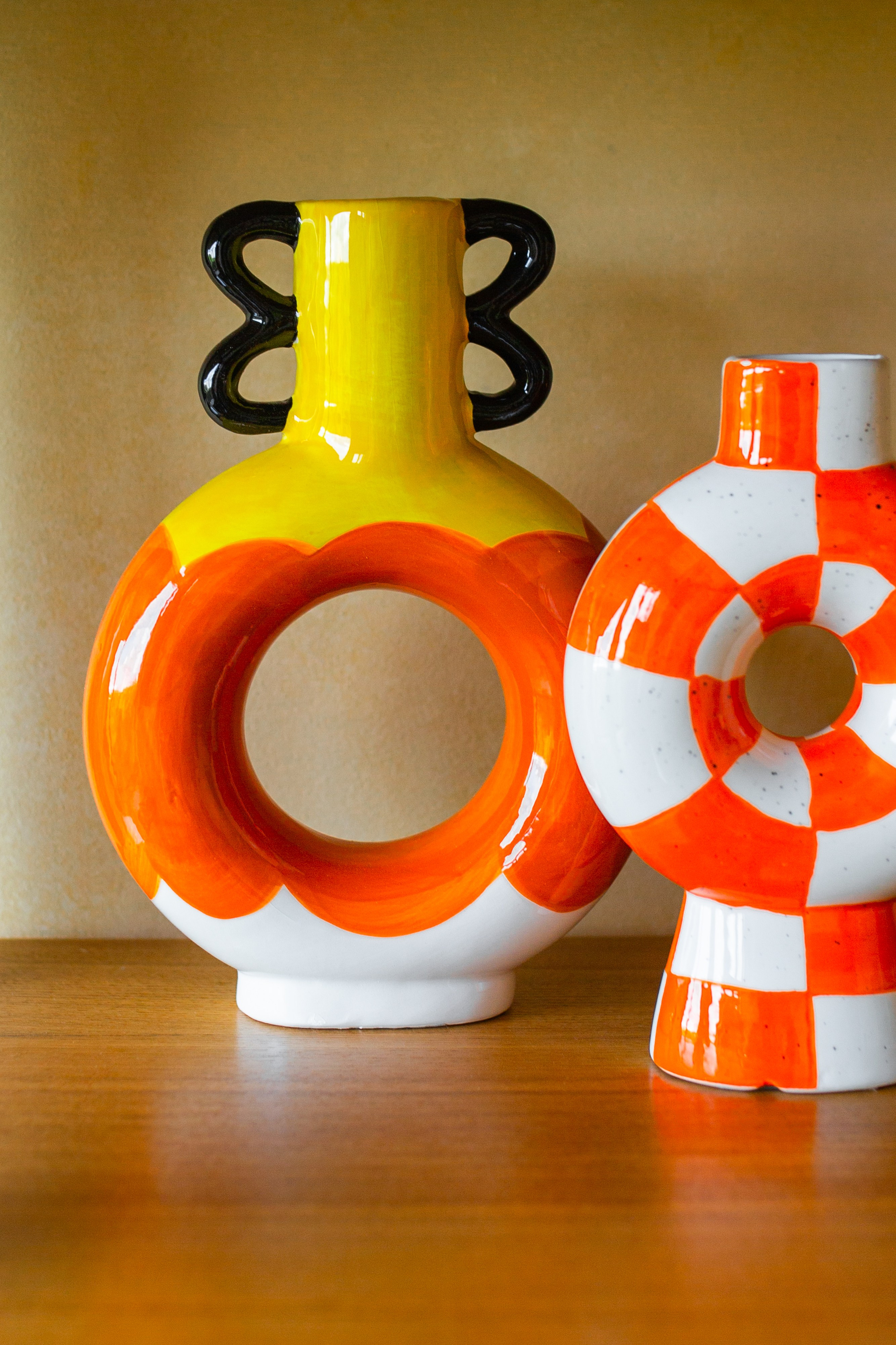 Мидсенчури. Фотограф Оля Батист