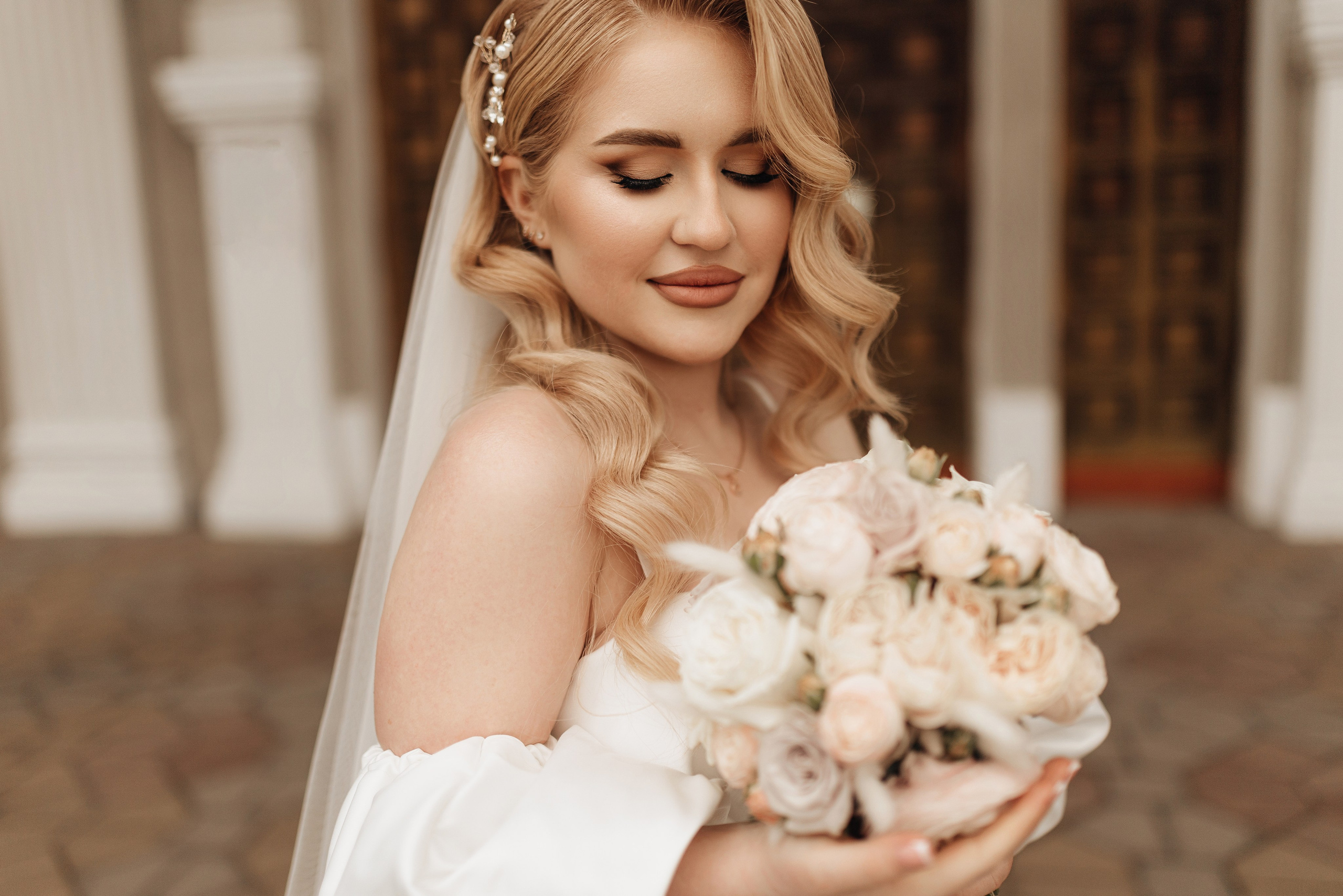 Ангелина и Дмитрий. Семейный и свадебный фотограф в Донецке Елена Гордеева