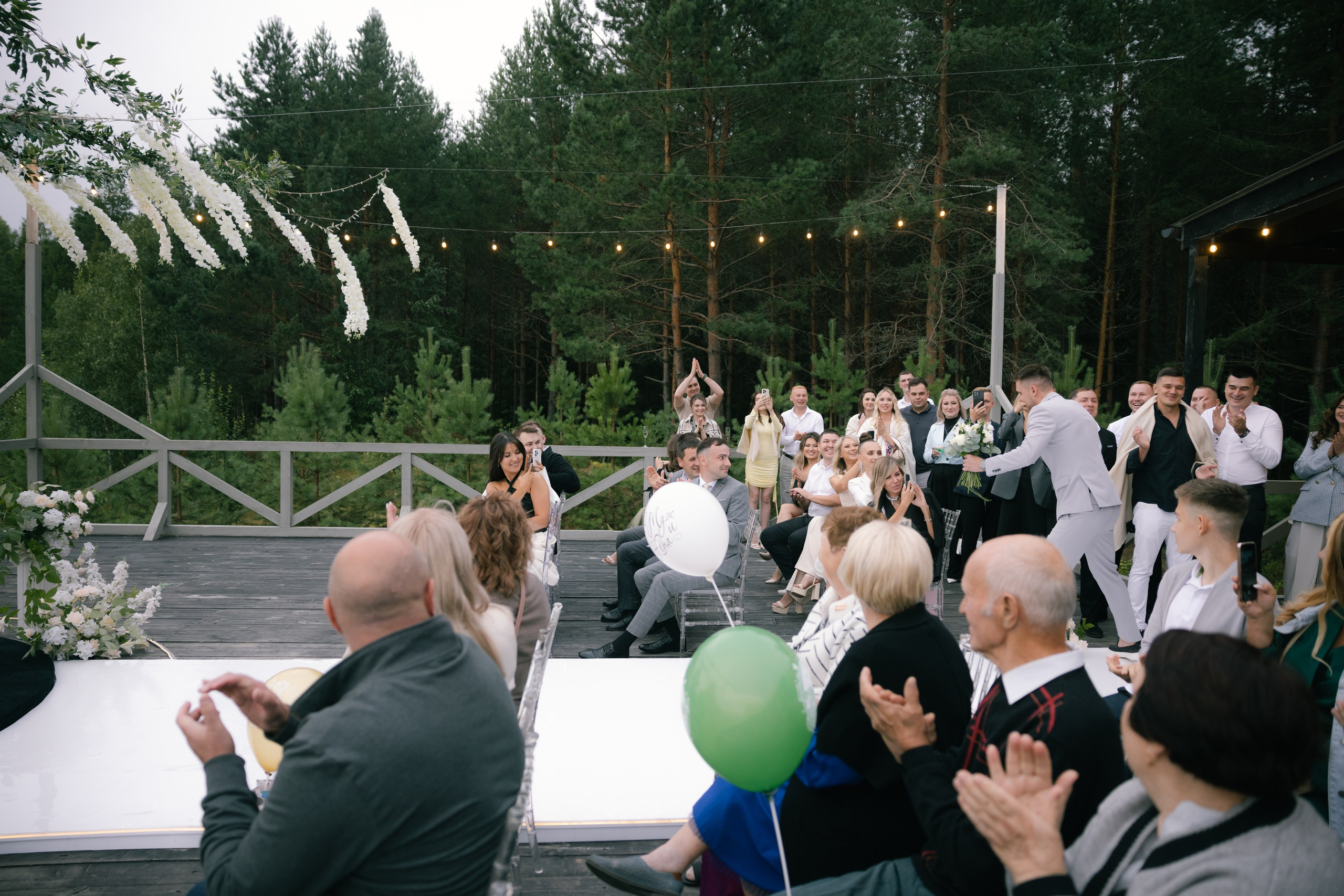 Wedding. Фотограф в Ижевске и Казани Богданов Яков