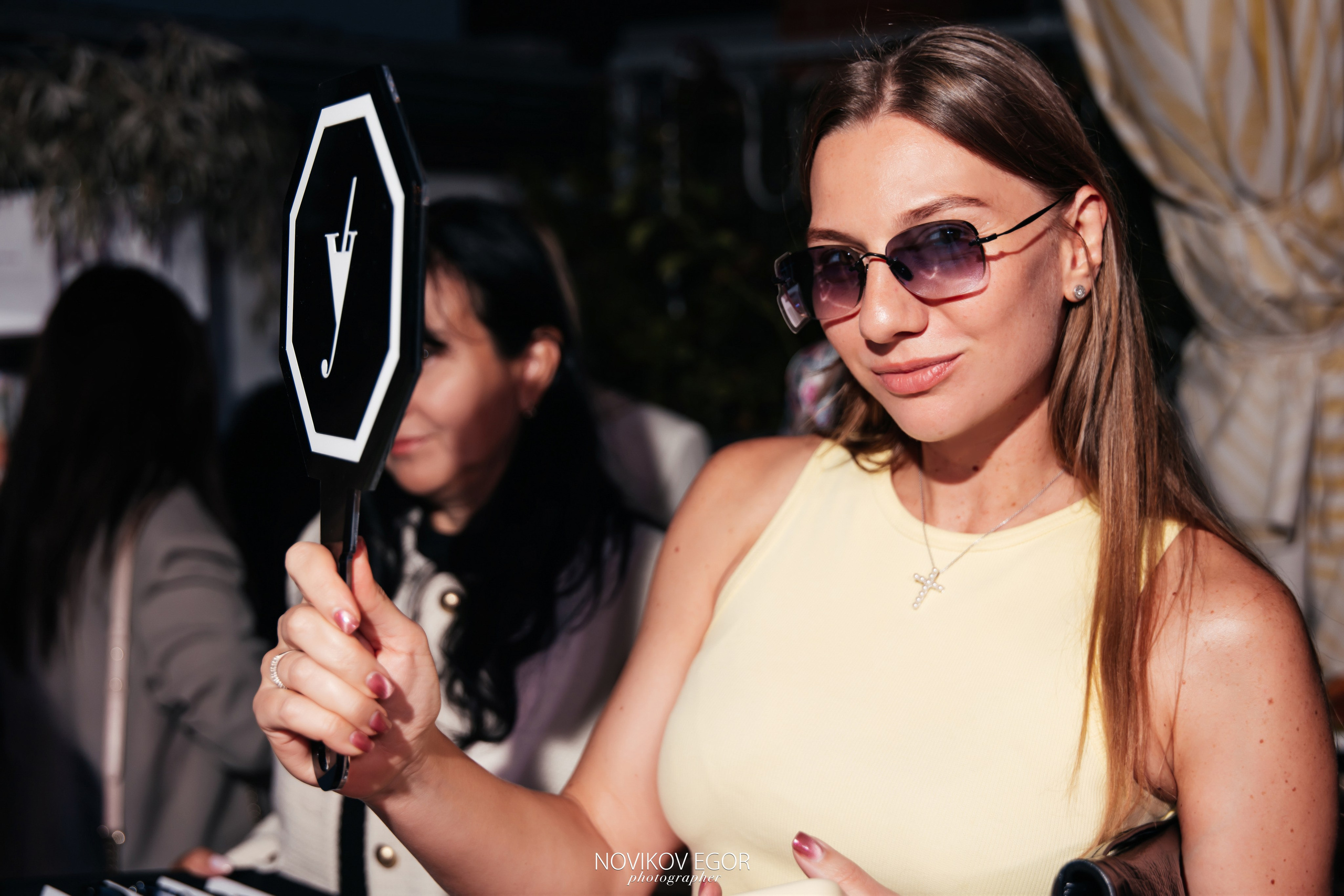 Леге Оптика Х Eyepetizer. Фотограф Ростов-на-Дону