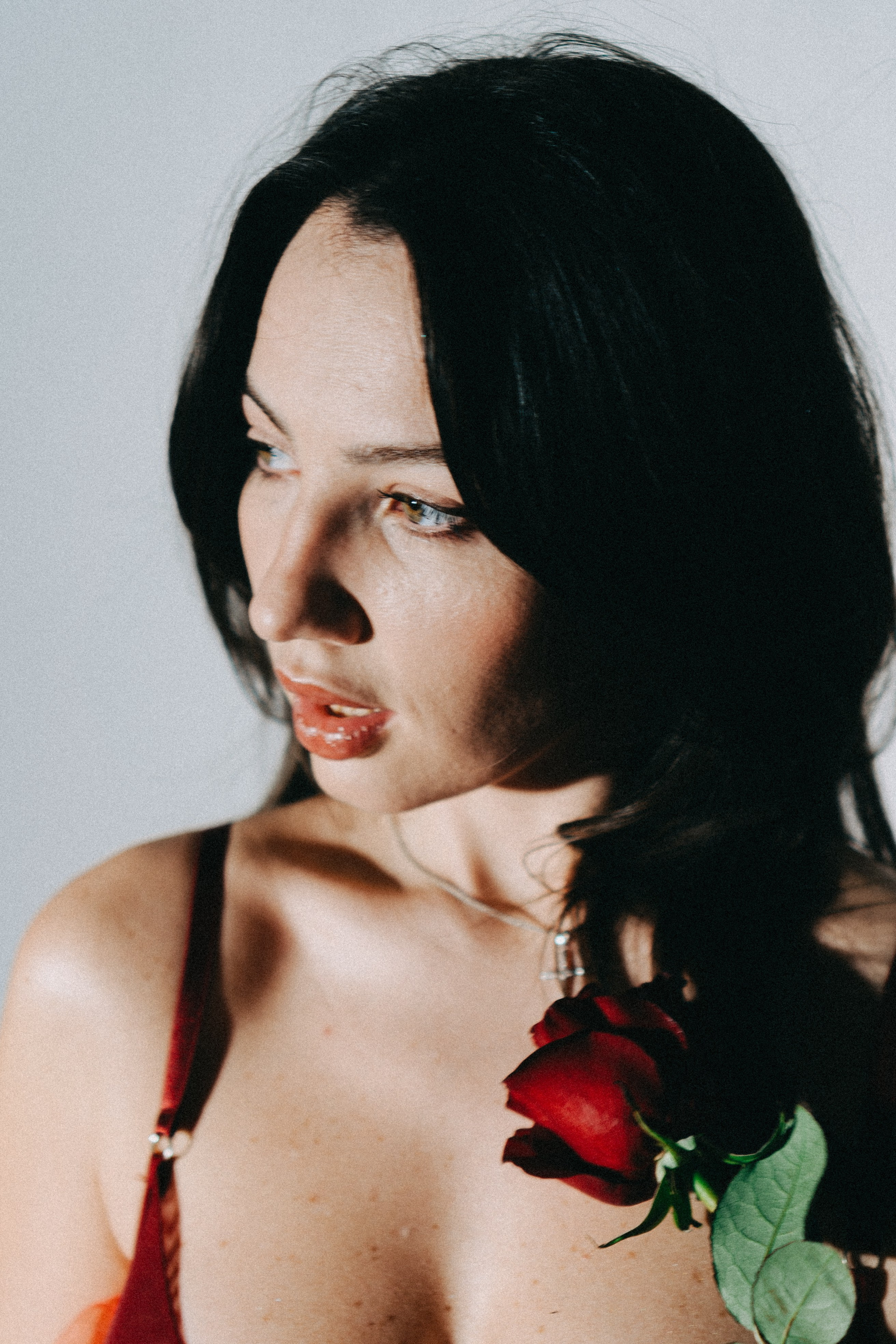 Творческая история для девушки. Профессиональный фотограф, Санкт-Петербург — Виктория Богомолова