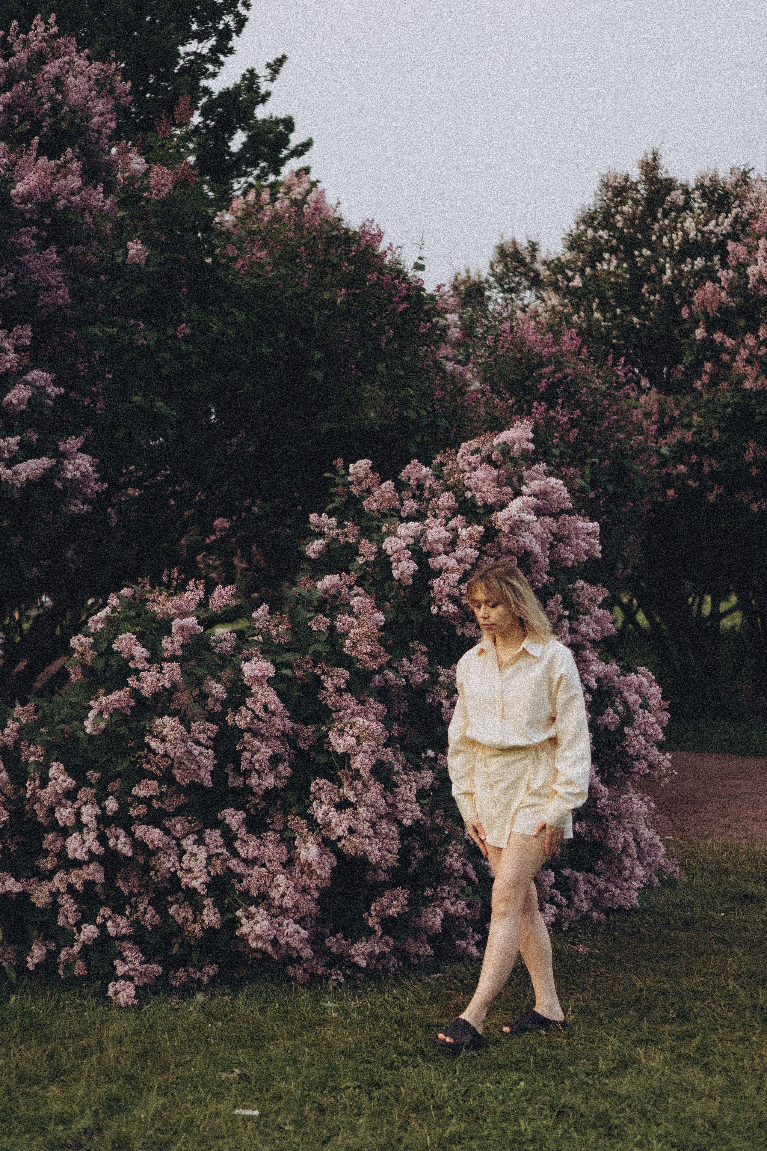 Весна. Профессиональный фотограф, Санкт-Петербург — Виктория Богомолова
