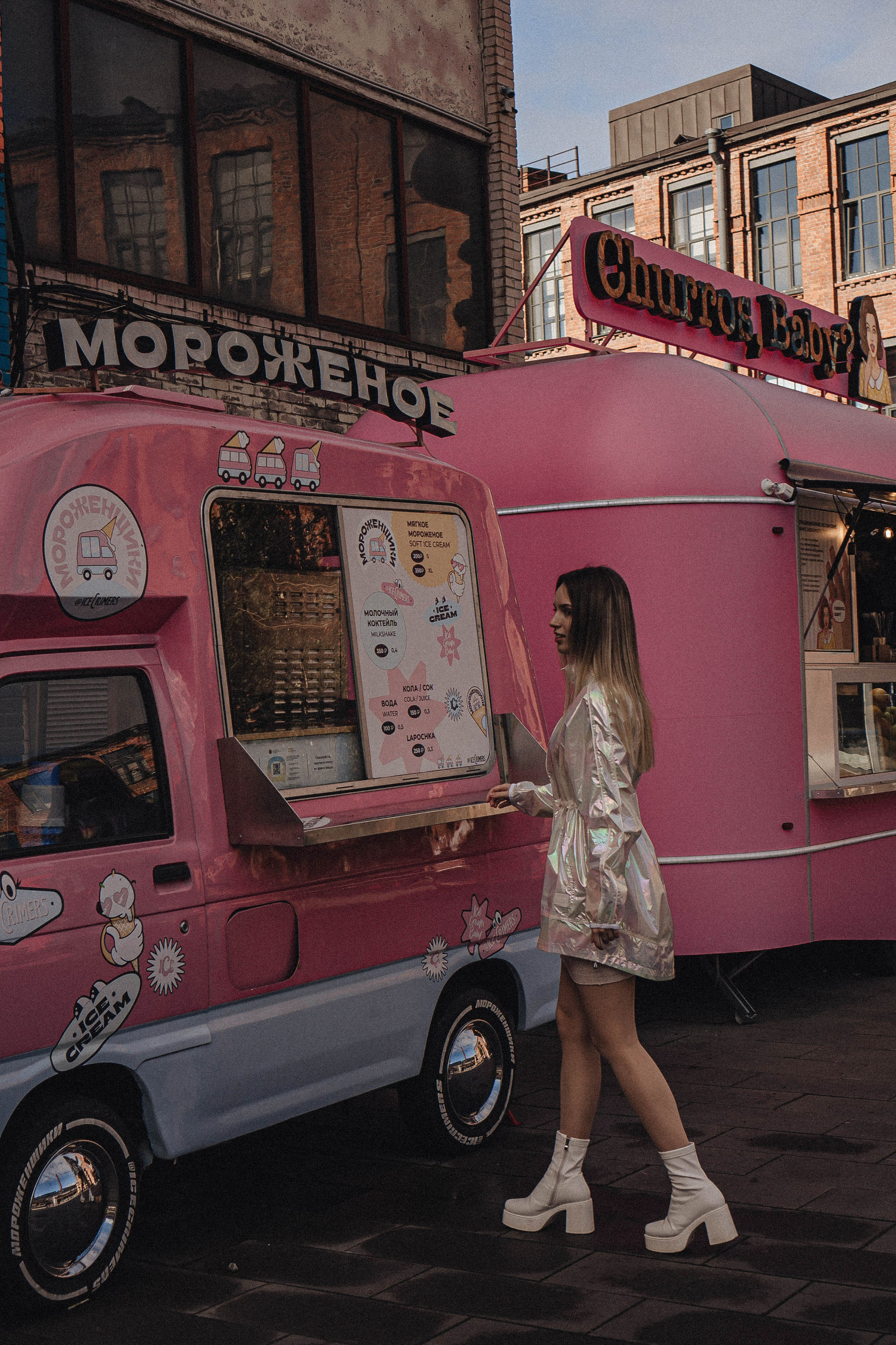 Студийная для Анастасии. Профессиональный фотограф, Санкт-Петербург — Виктория Богомолова