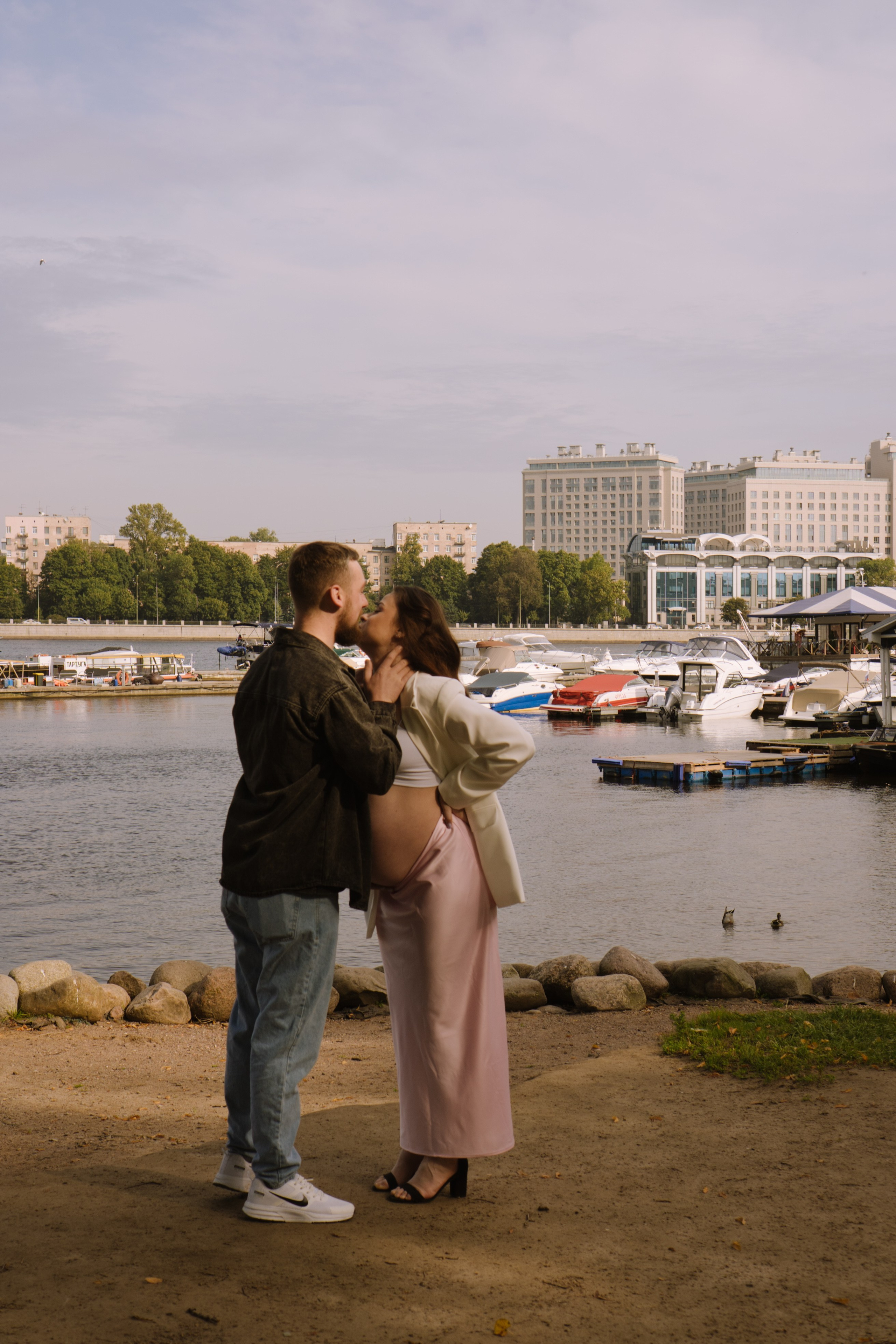 СЕМЕЙНАЯ ИСТОРИЯ. Профессиональный фотограф, Санкт-Петербург — Виктория Богомолова