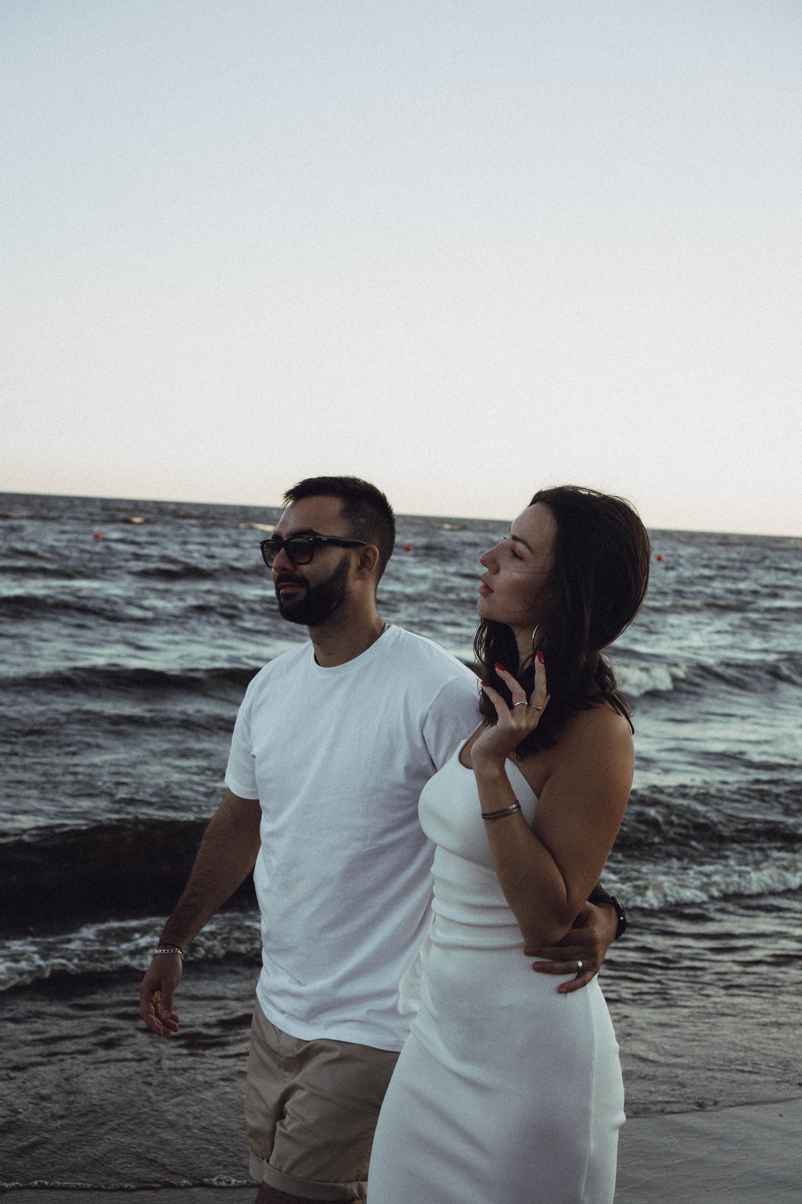 Любовь на заливе. Профессиональный фотограф, Санкт-Петербург — Виктория Богомолова