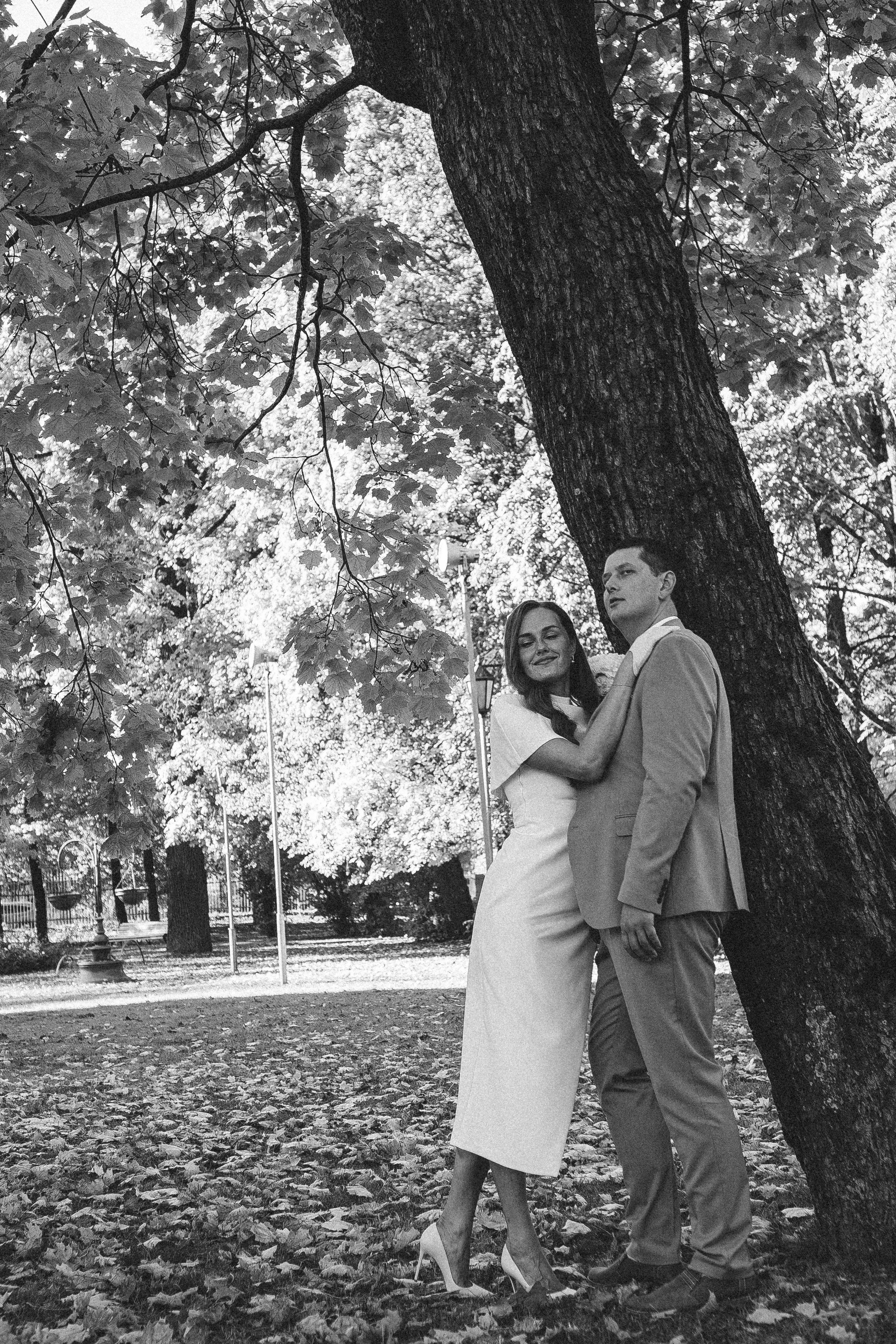 СВАДЕБНАЯ В ПУШКИНЕ. Профессиональный фотограф, Санкт-Петербург — Виктория Богомолова