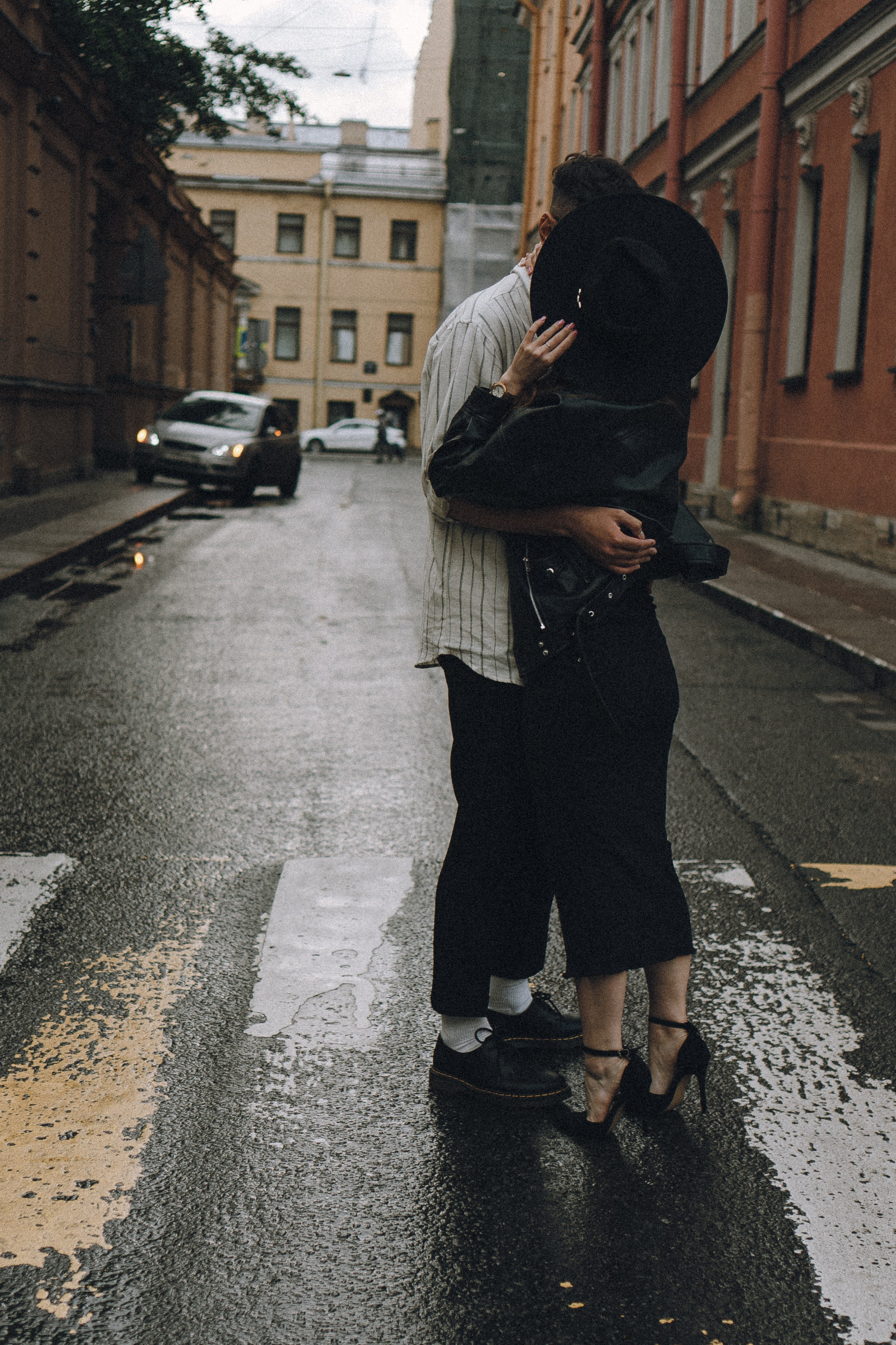 ЛЮБОВЬ В ИЮНЕ. Профессиональный фотограф, Санкт-Петербург — Виктория Богомолова