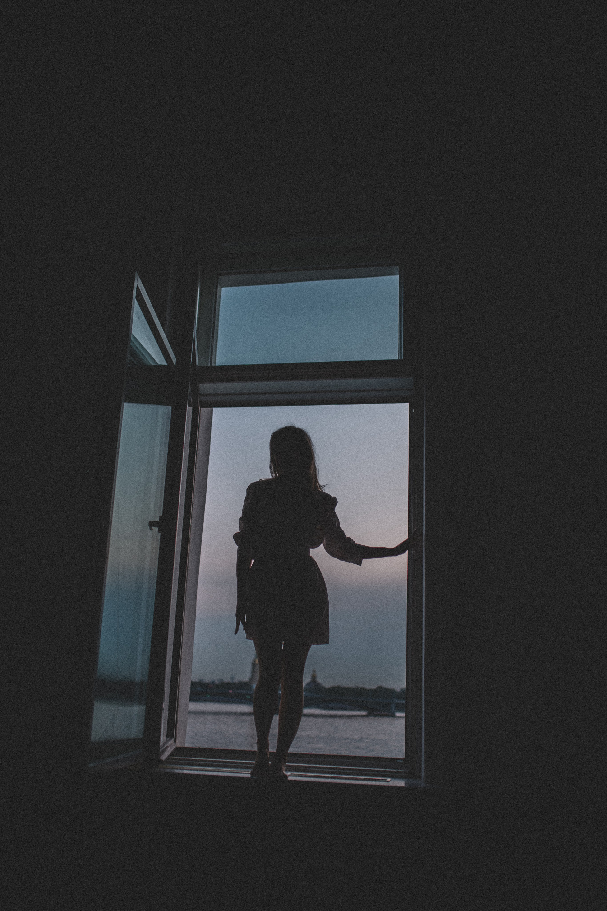 ЛЕТНИЙ ВЕЧЕР. Профессиональный фотограф, Санкт-Петербург — Виктория Богомолова