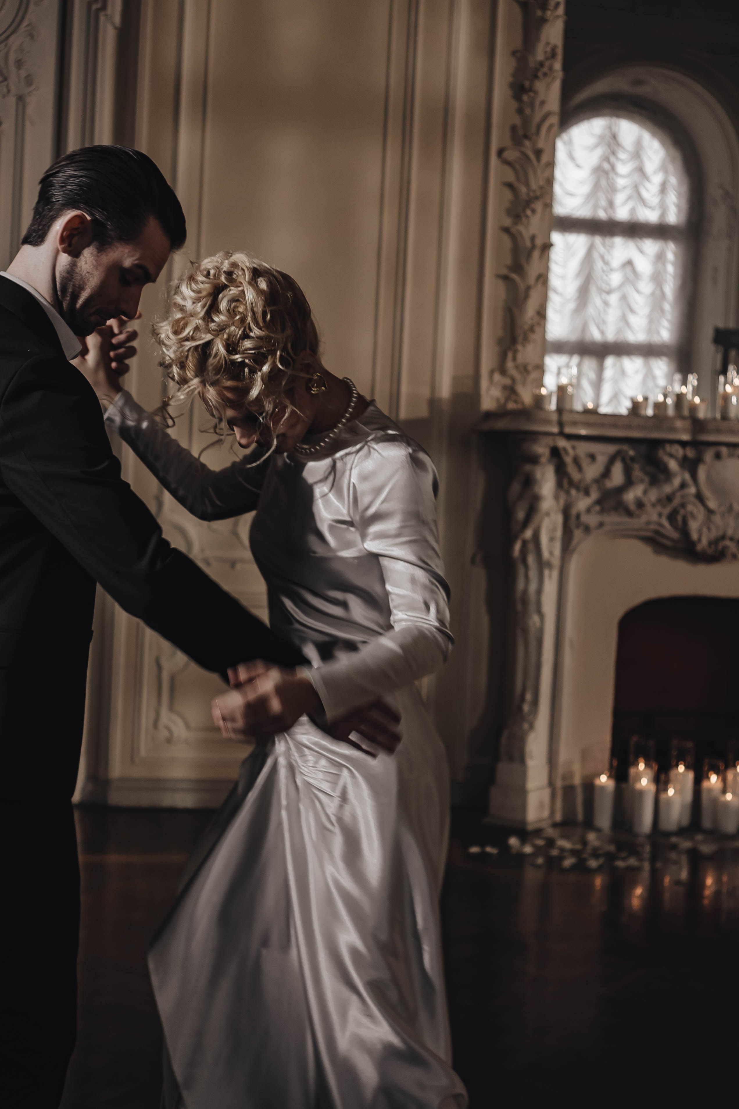 СВАДЕБНАЯ ФОТОСЕСИИЯ В НИКОЛАЕВСКОМ ДВОРЦЕ. Профессиональный фотограф, Санкт-Петербург — Виктория Богомолова