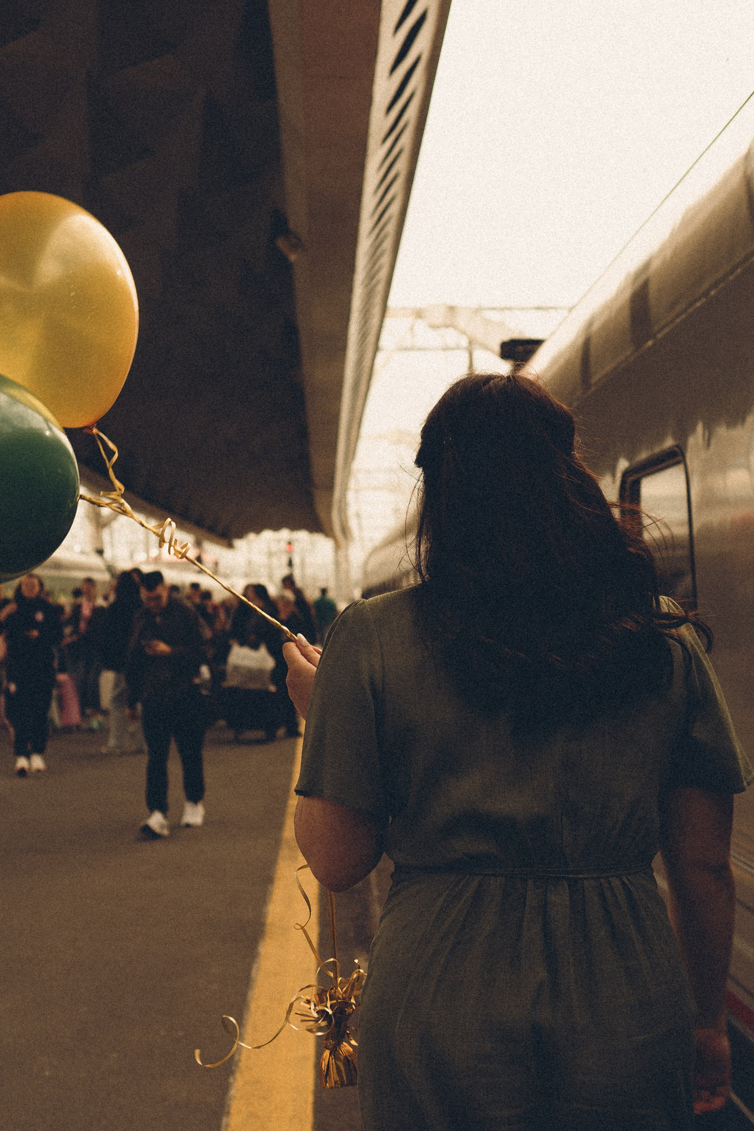 ПРЕДЛОЖЕНИЕ. Профессиональный фотограф, Санкт-Петербург — Виктория Богомолова