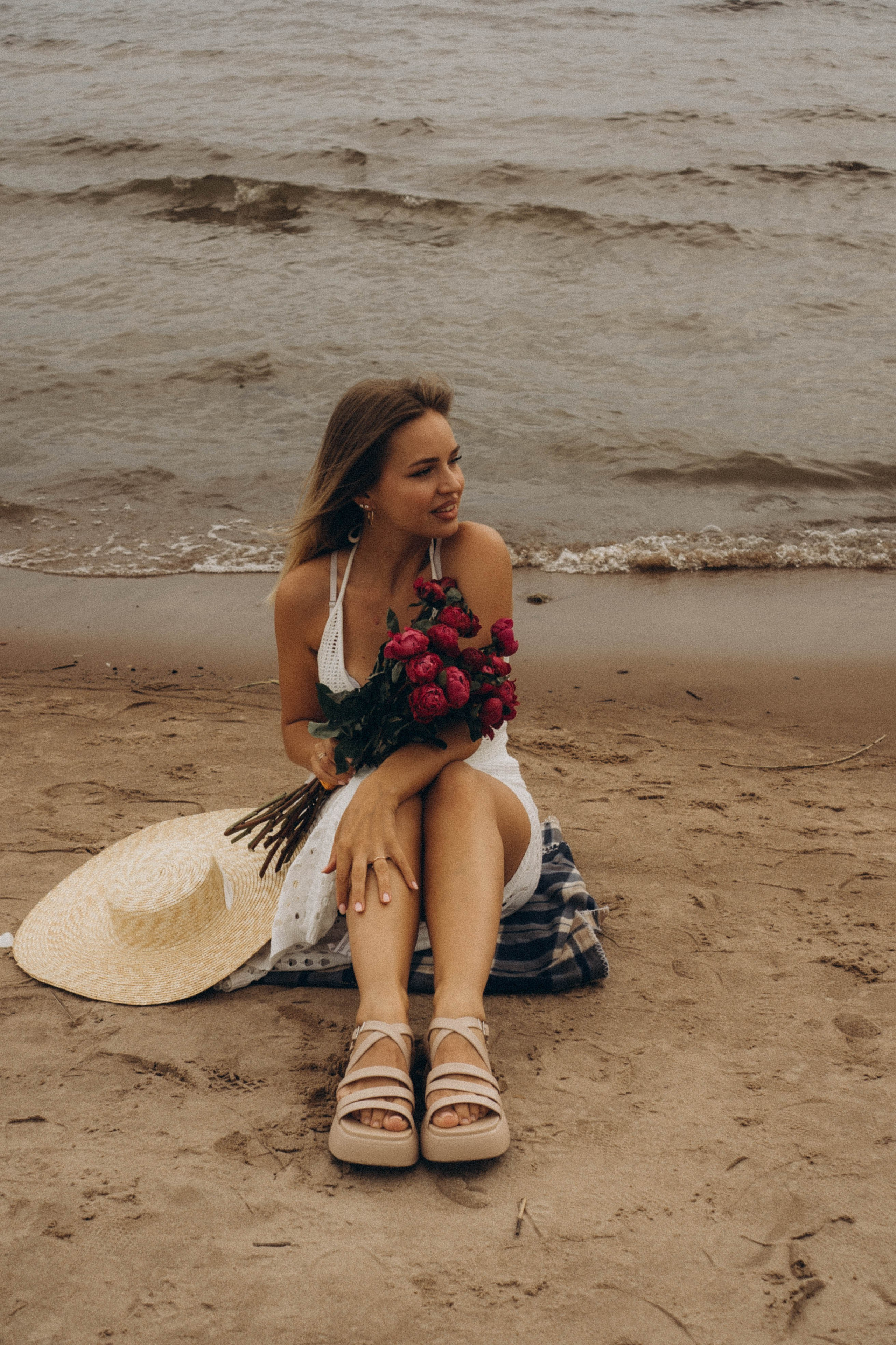 Прогулка в парке. Профессиональный фотограф, Санкт-Петербург — Виктория Богомолова