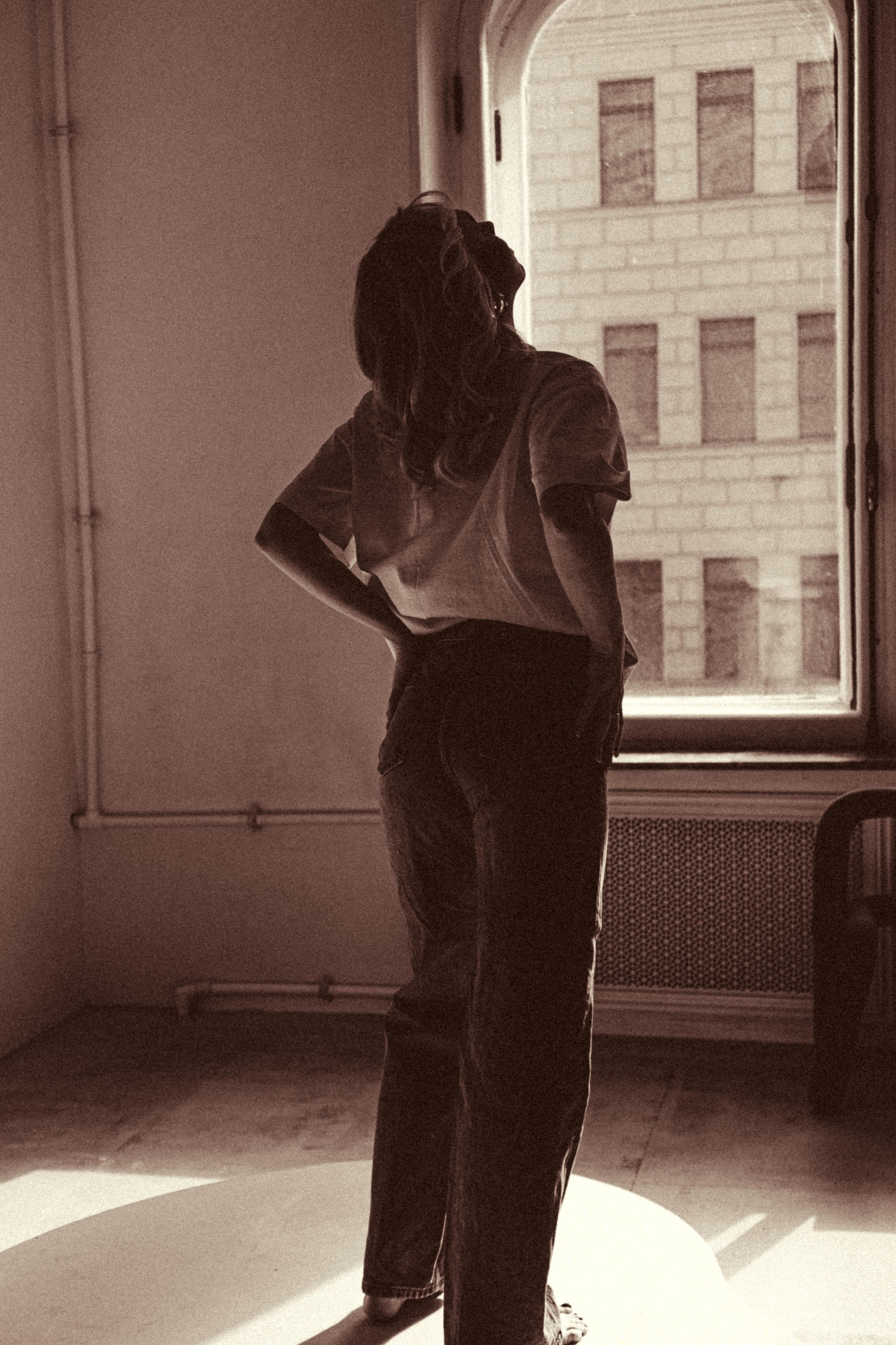 Винтажный стиль. Профессиональный фотограф, Санкт-Петербург — Виктория Богомолова