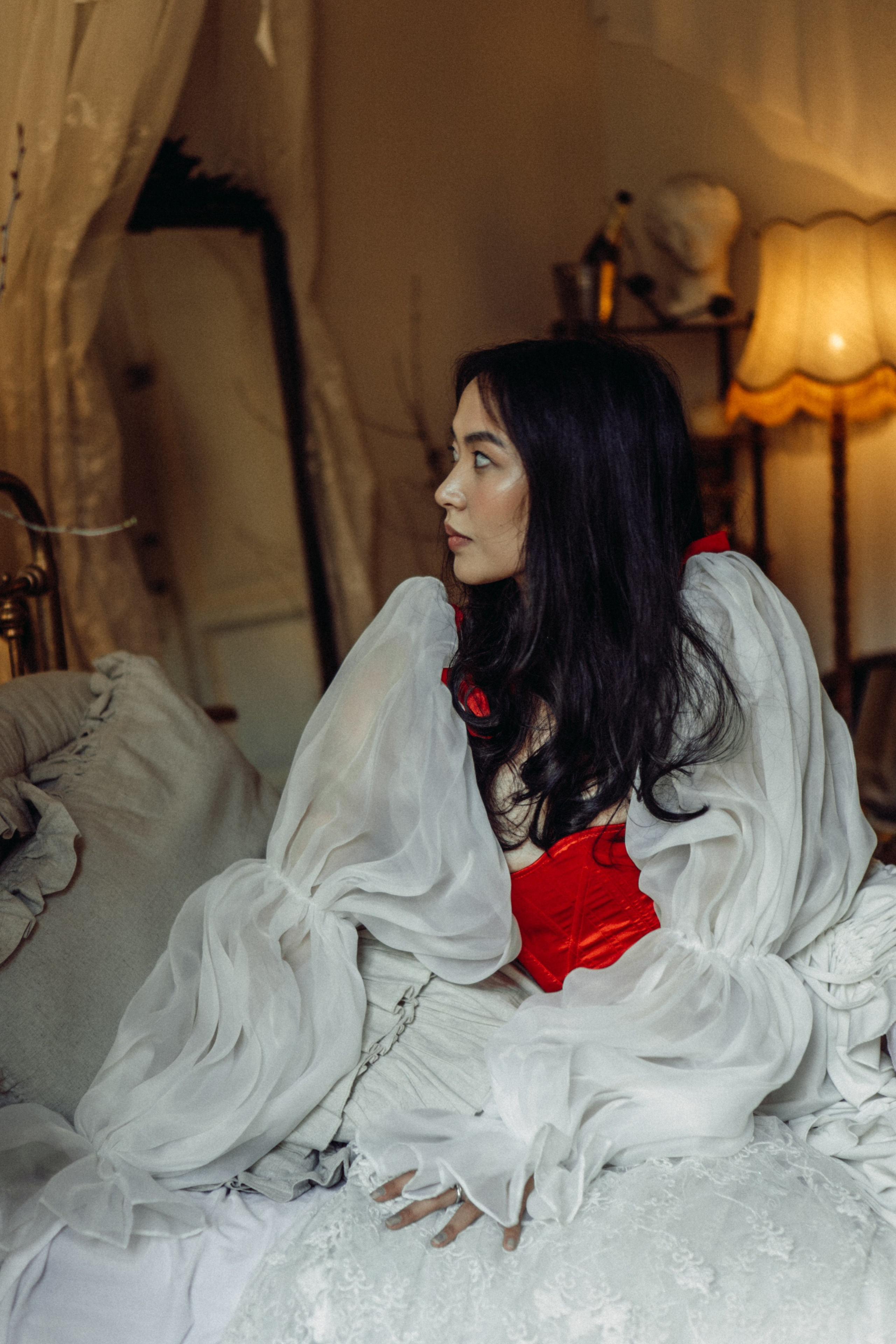 ВИНТАЖНЫЙ СТИЛЬ. Профессиональный фотограф, Санкт-Петербург — Виктория Богомолова