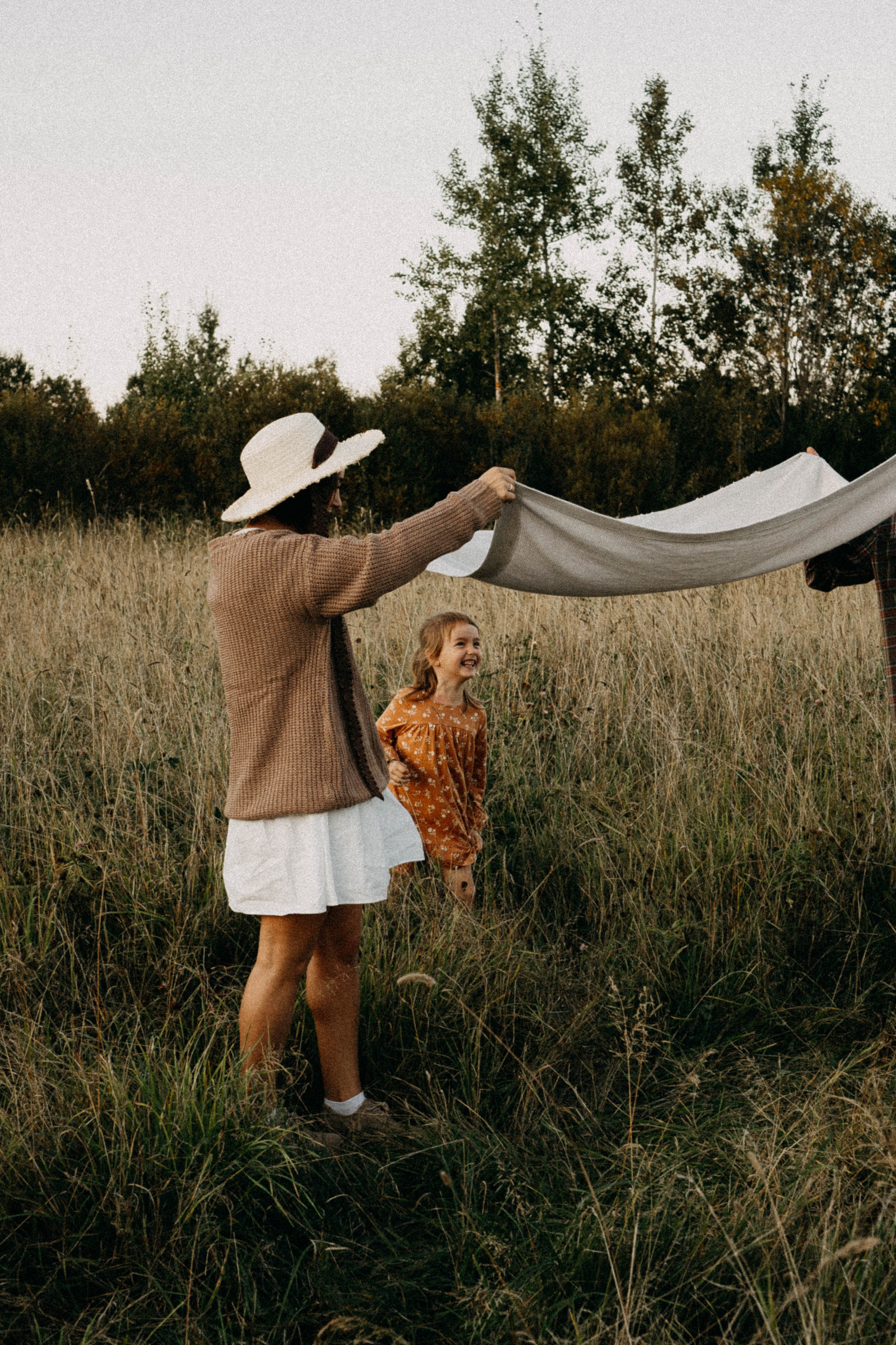 Семейная серия. Профессиональный фотограф, Санкт-Петербург — Виктория Богомолова