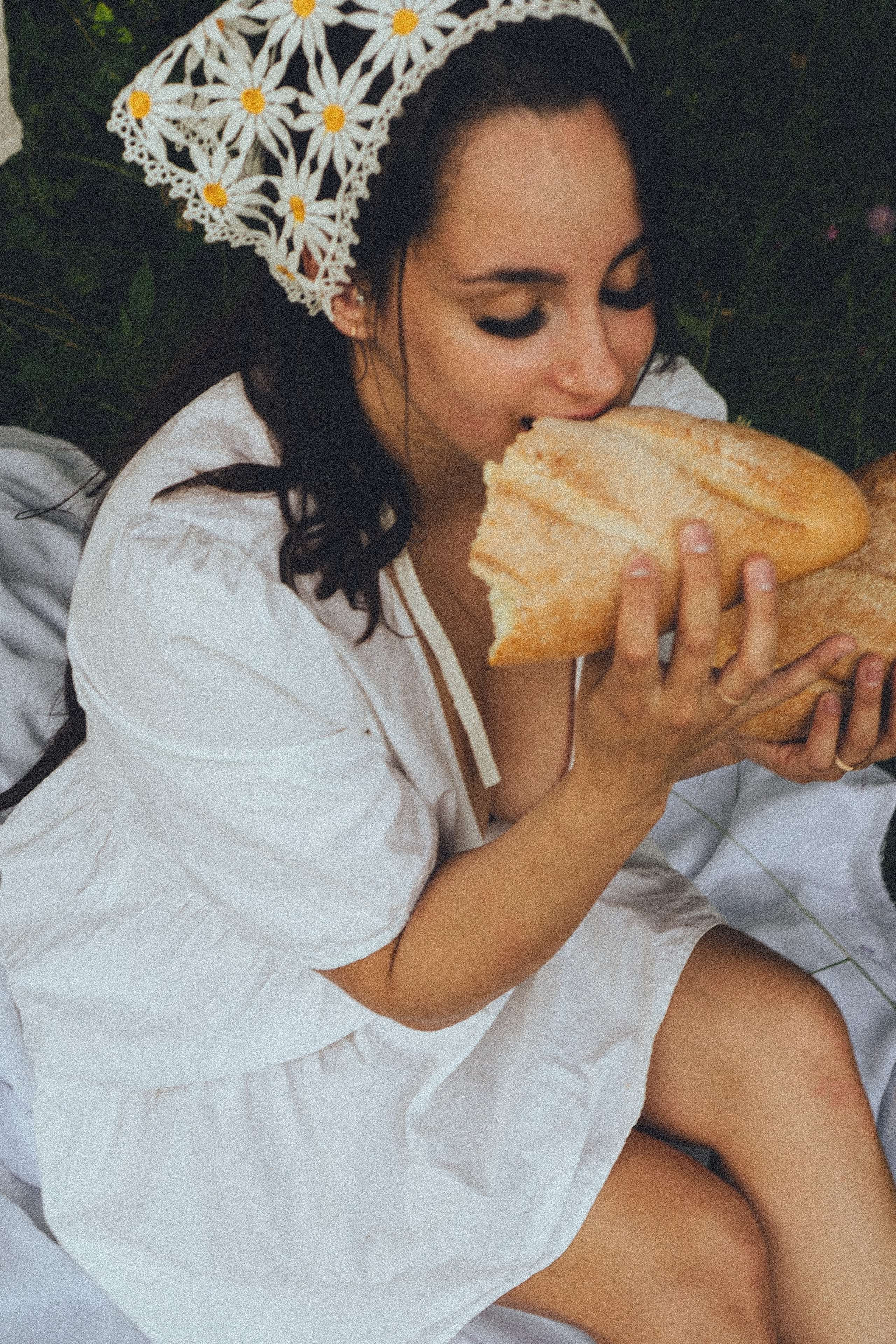 ЛЕТНИЙ ДЕНЬ. Профессиональный фотограф, Санкт-Петербург — Виктория Богомолова