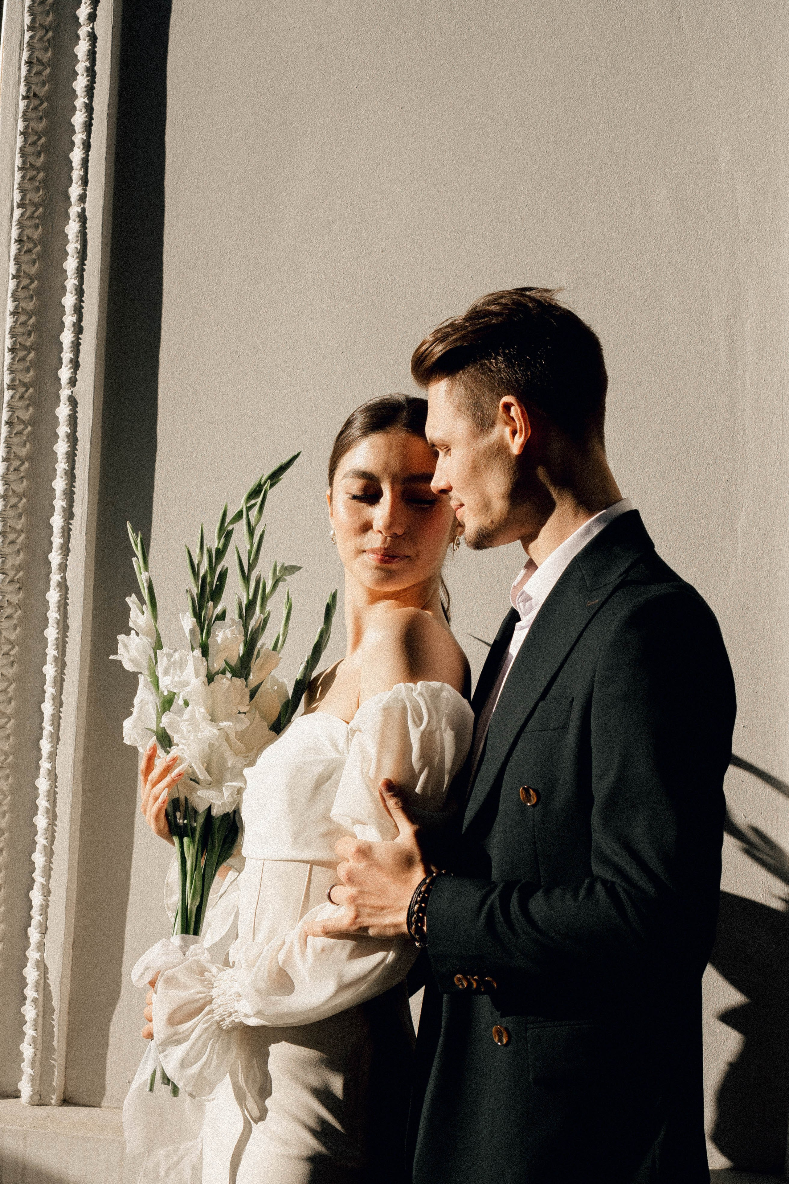 СВАДЕБНАЯ СЬЕМКА НА РАССВЕТЕ НА ЕЛАГИНОМ ОСТОРОВЕ. Профессиональный фотограф, Санкт-Петербург — Виктория Богомолова