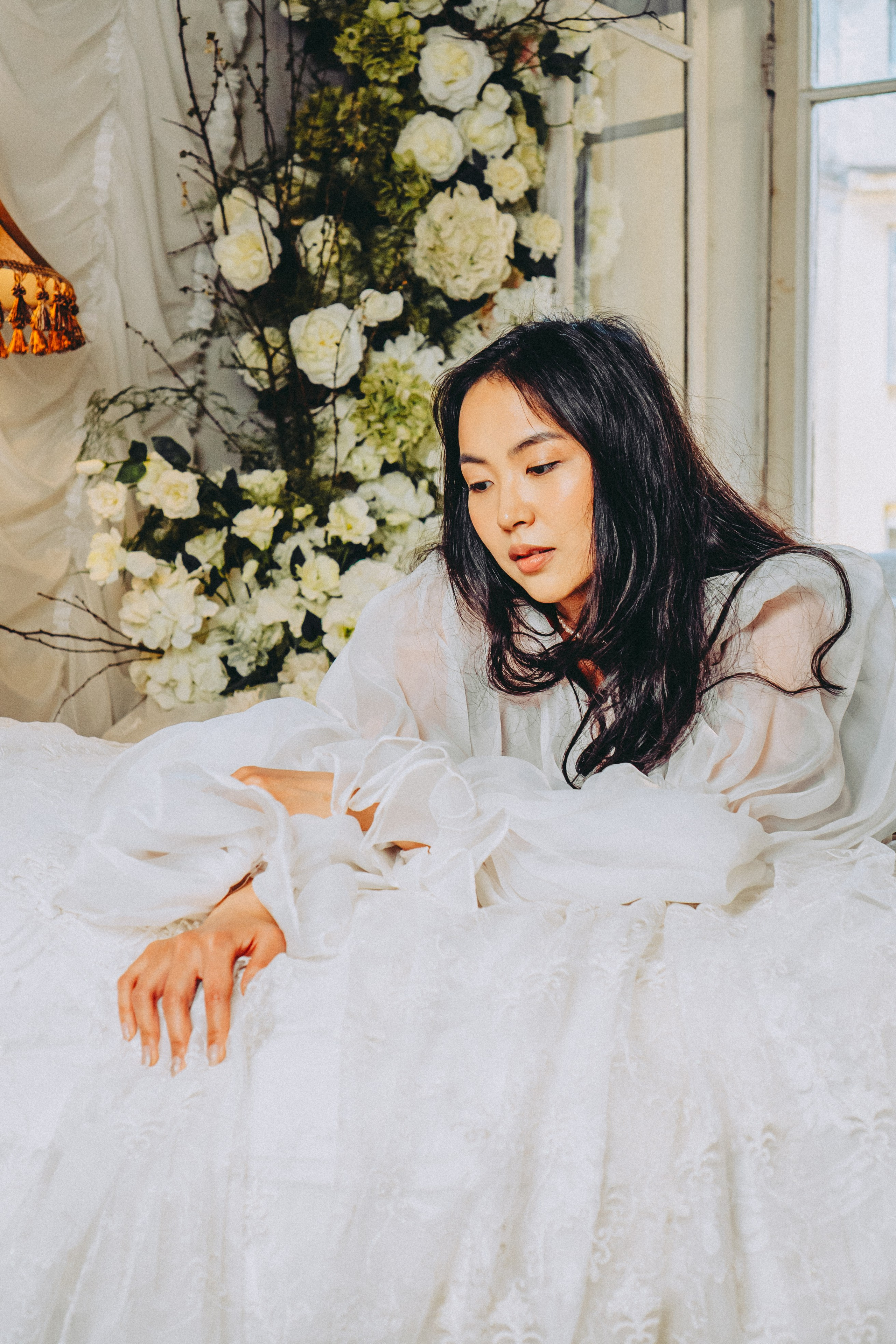 ВИНТАЖНЫЙ СТИЛЬ. Профессиональный фотограф, Санкт-Петербург — Виктория Богомолова