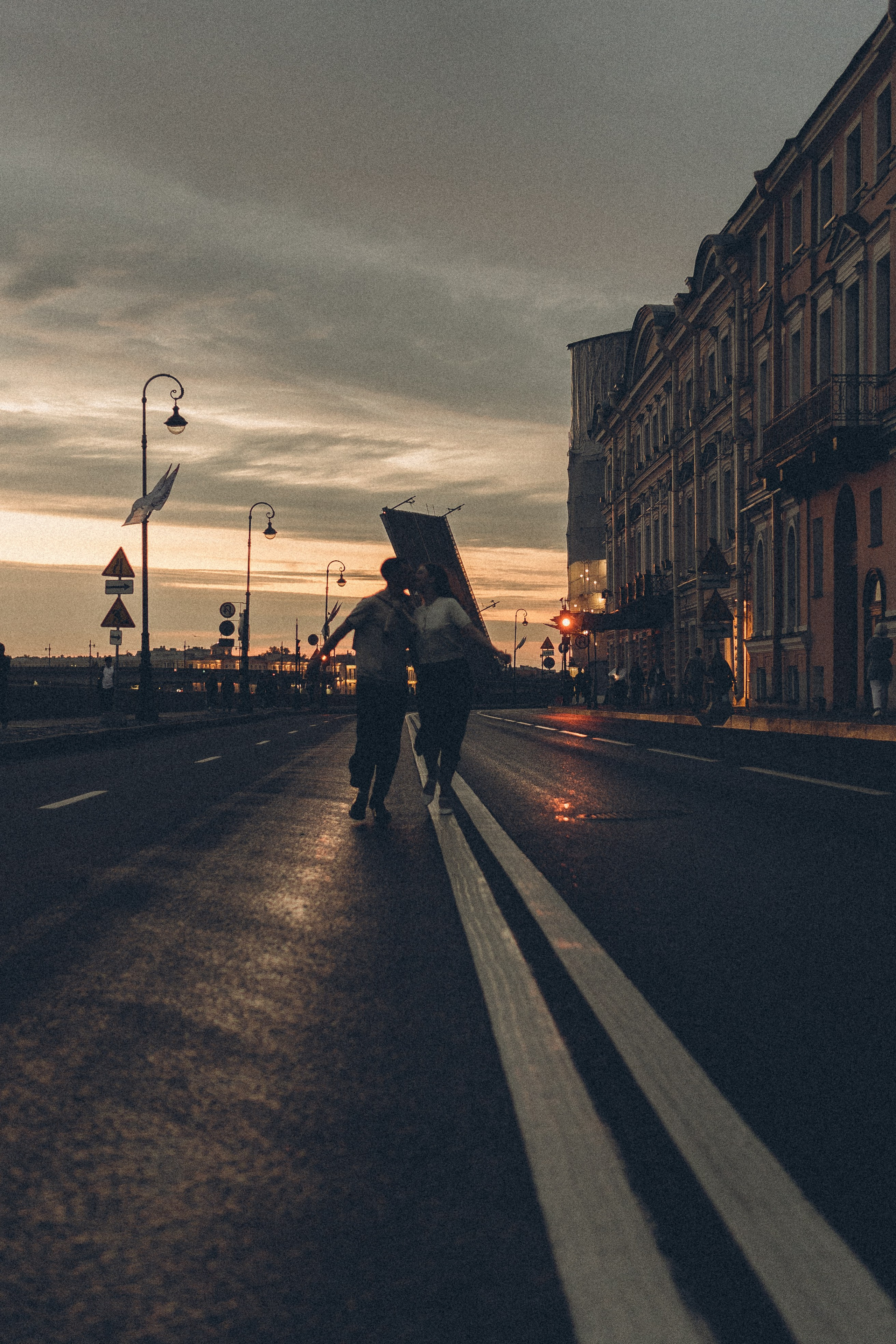 РАССВЕТНАЯ ИСТОРИЯ. Профессиональный фотограф, Санкт-Петербург — Виктория Богомолова
