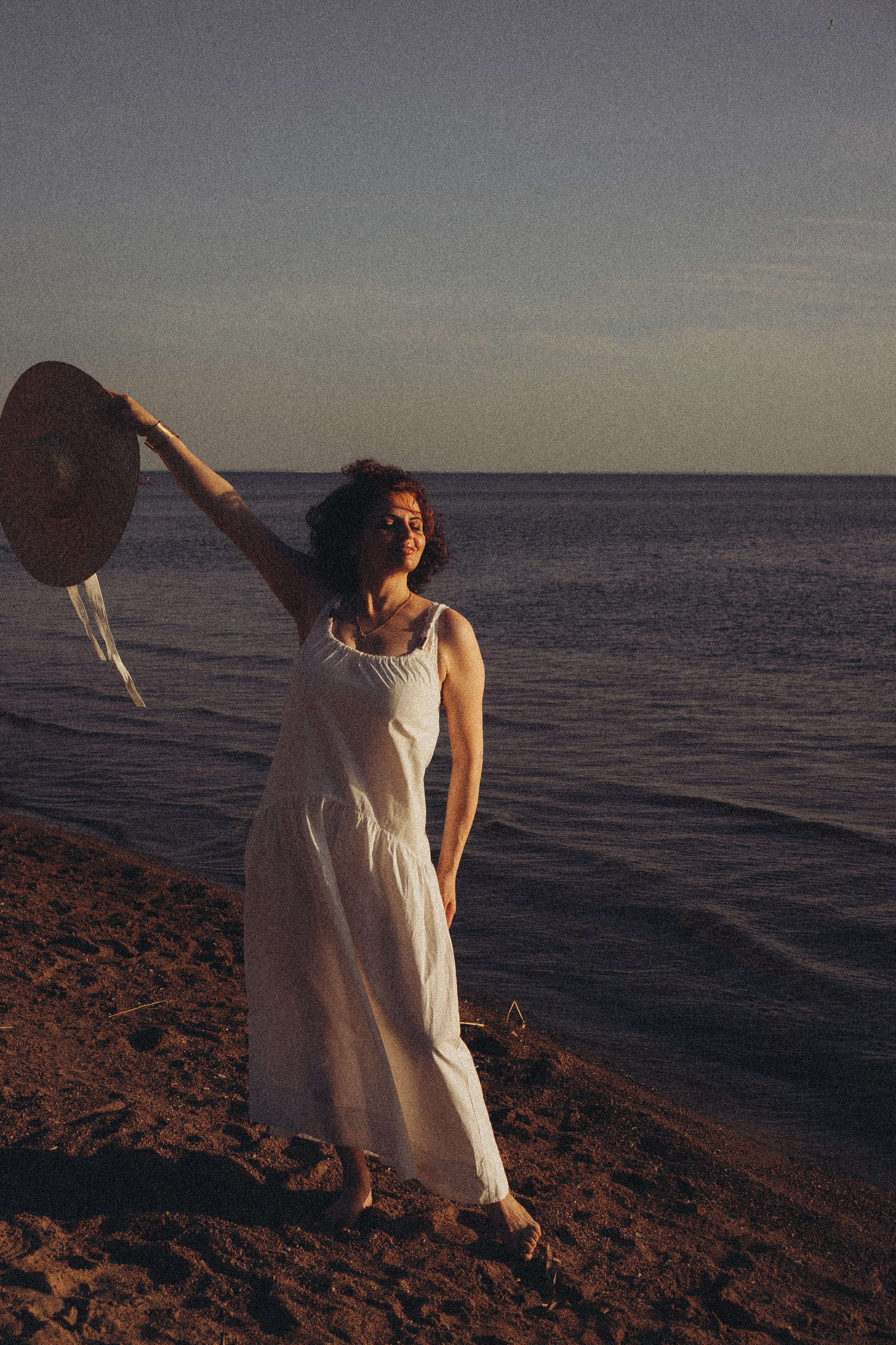 У ФИНСКОГО ЗАЛИВА. Профессиональный фотограф, Санкт-Петербург — Виктория Богомолова