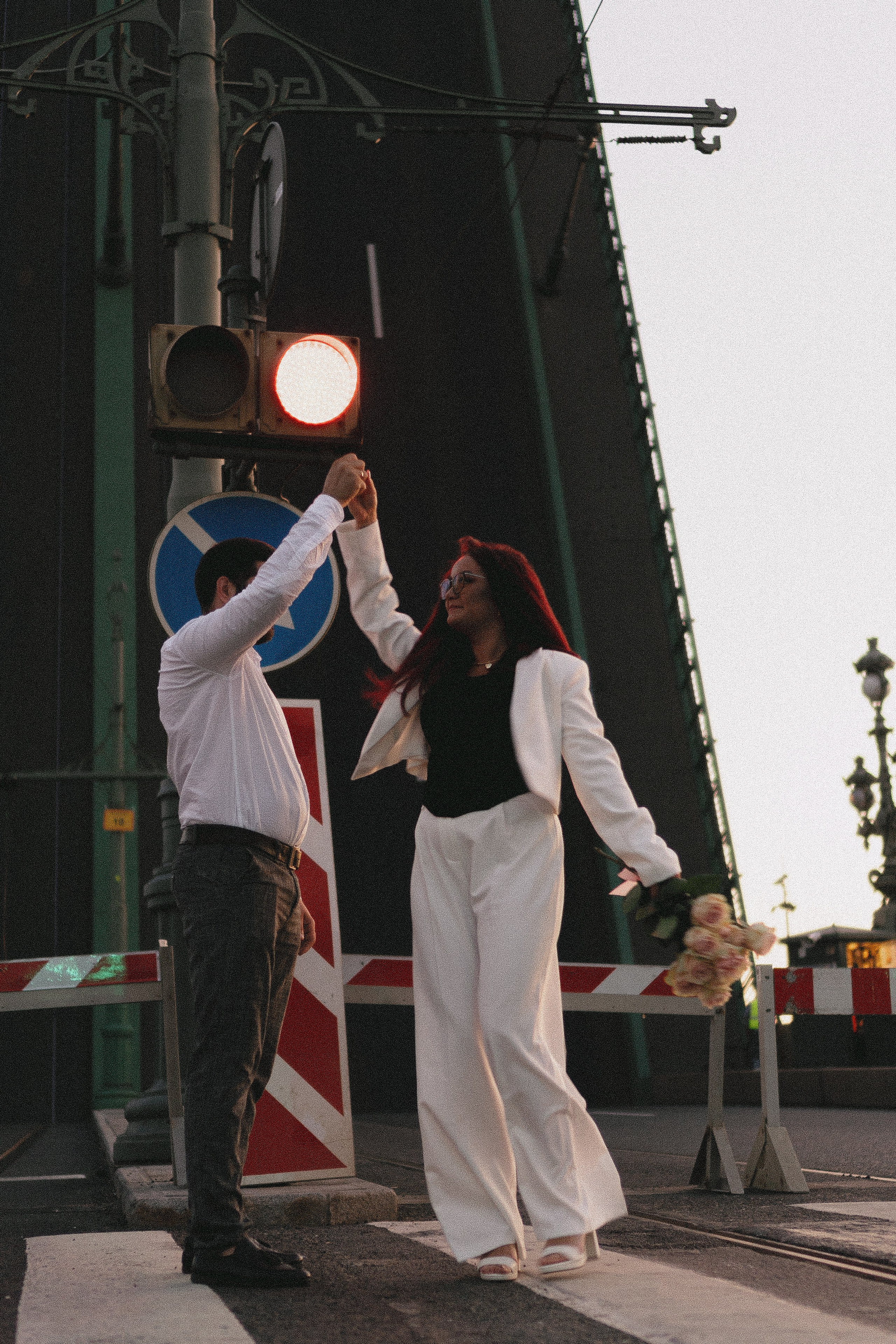 РАССВЕТНАЯ ИСТОРИЯ. Профессиональный фотограф, Санкт-Петербург — Виктория Богомолова