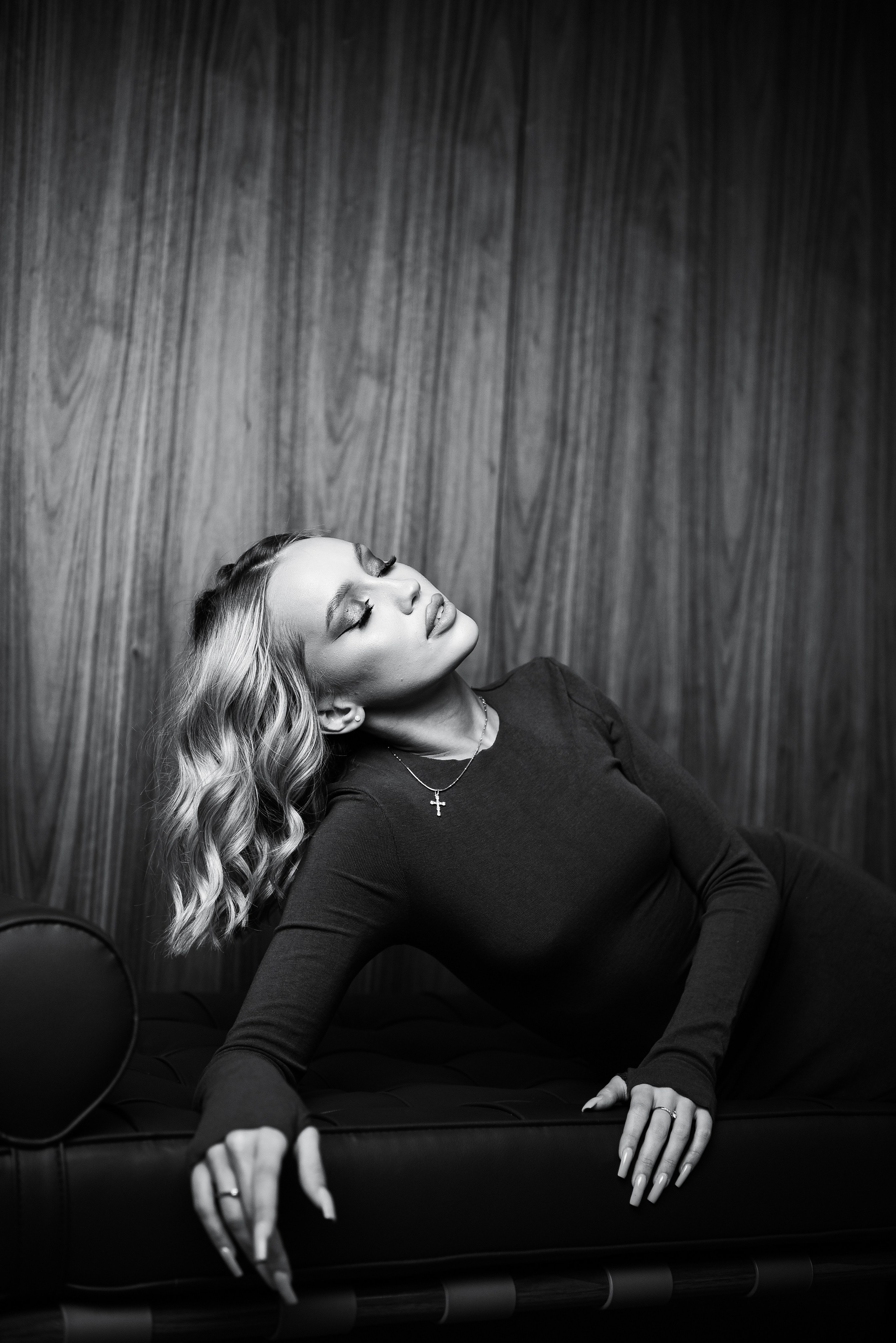 Лера. Октябрь'24. Фотограф Чебоксары / Москва