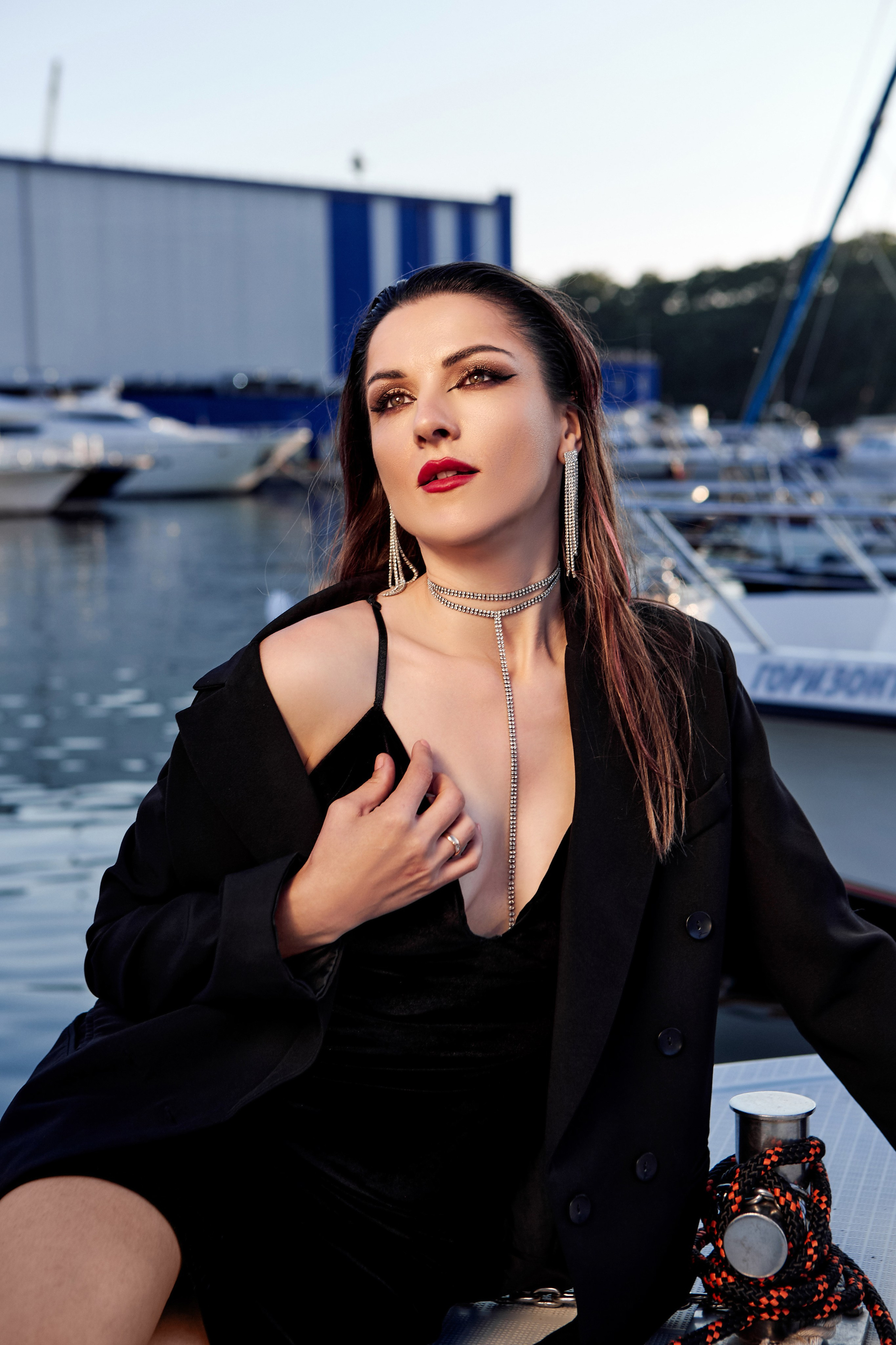 Арина. Фотограф Камчатка Тамара Копылова