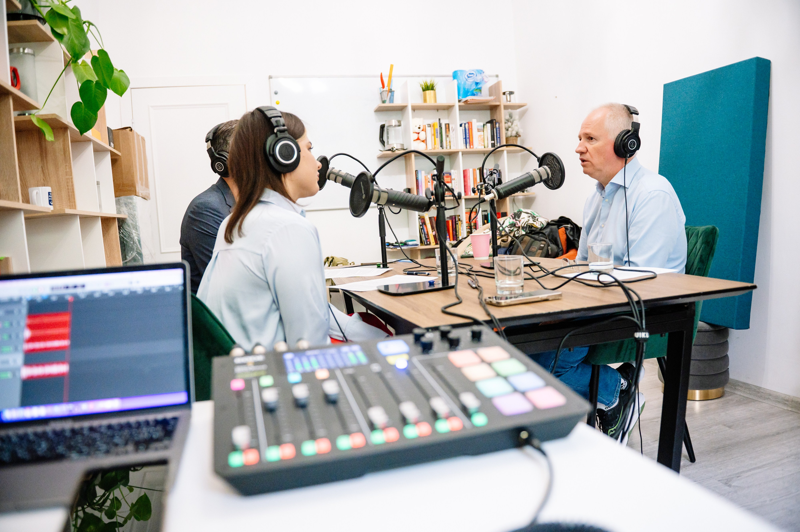 Подкаст СберУниверситета. Репортажный фотограф в Москве и по всему миру Степанова Юлия
