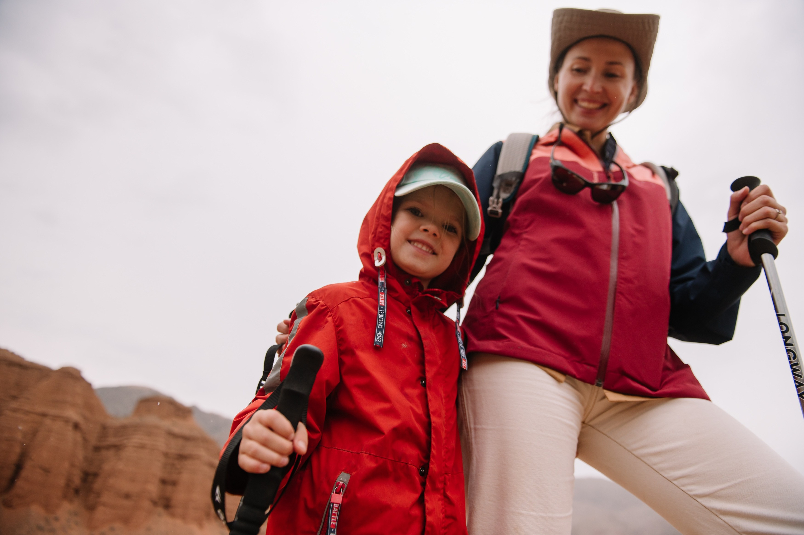 Киргизия. Репортажный фотограф в Москве и по всему миру Степанова Юлия