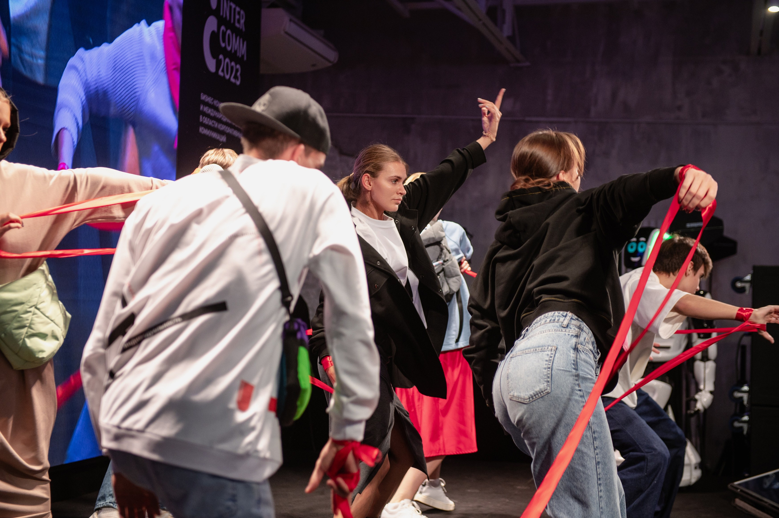 InterComm. Репортажный фотограф в Москве и по всему миру Степанова Юлия