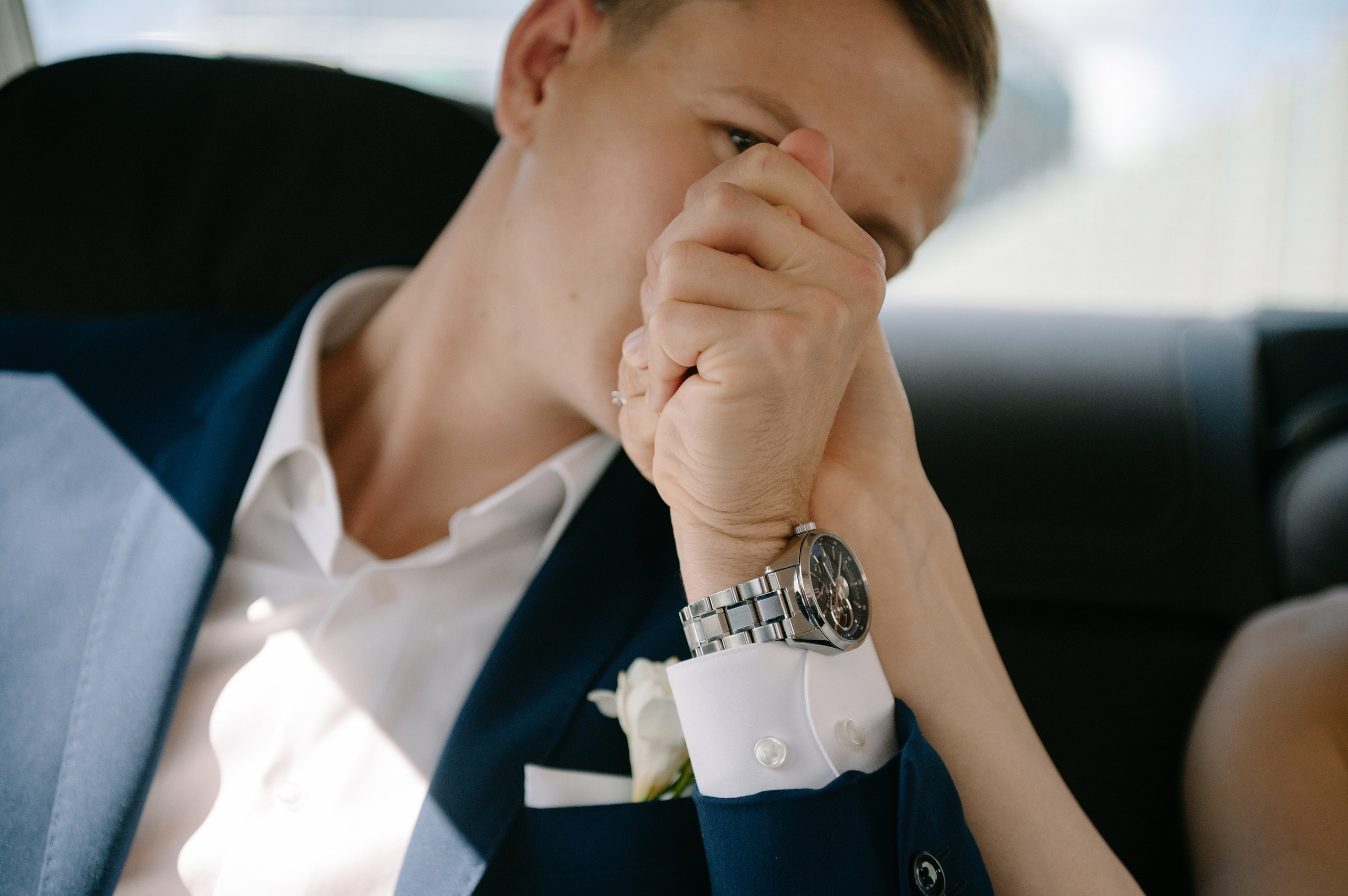 Летнее Коломенское. Репортажный фотограф в Москве и по всему миру Степанова Юлия