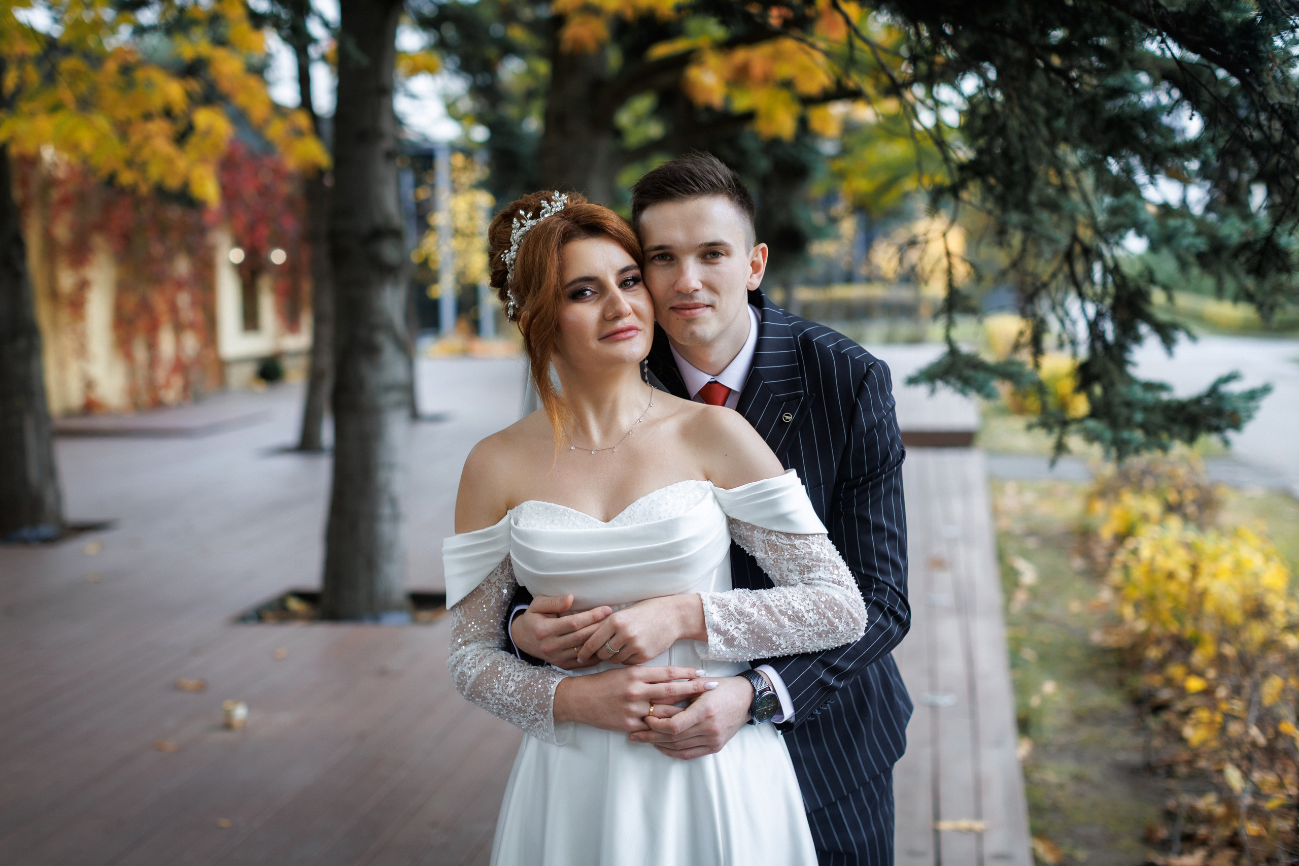 Руслан и Виктория. Детский и семейный фотограф Мария Киселёва. Москва