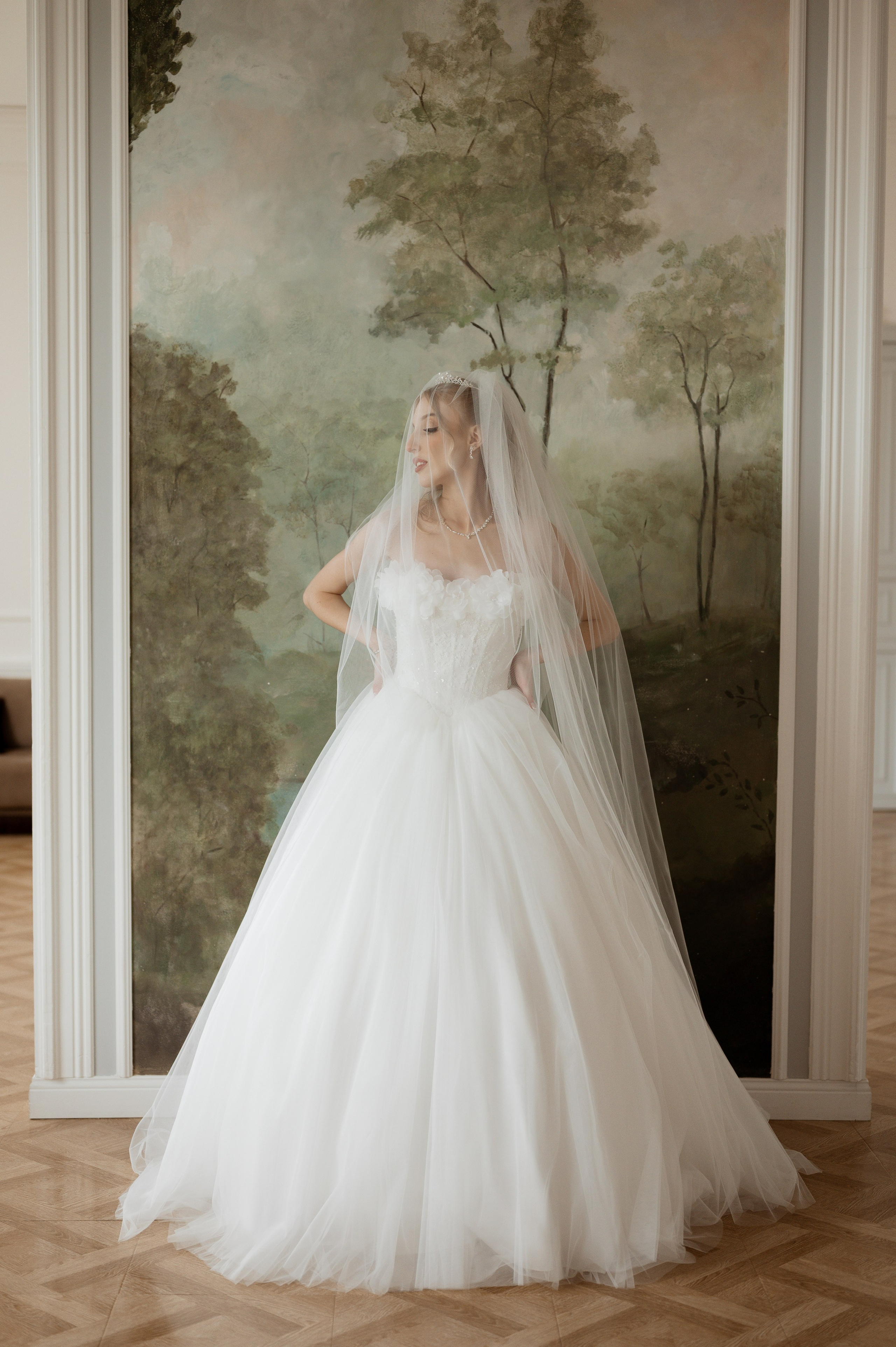 Иван и Арина. Свадебный и семейный фотограф в Краснодаре Алина Мельник