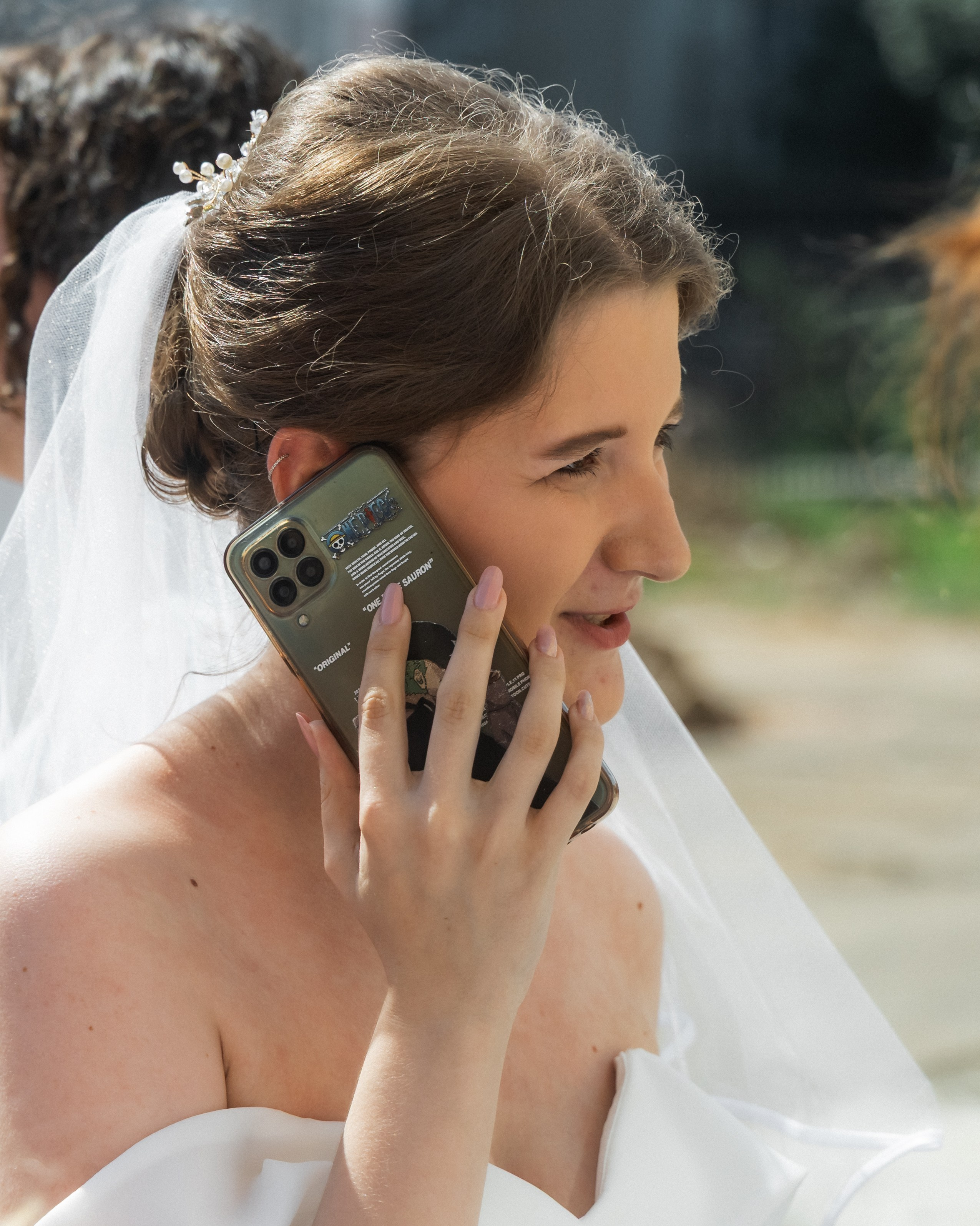 Соня и Даня. Свадебный и семейный фотограф в г. Волхов Алексей Кочерыжкин