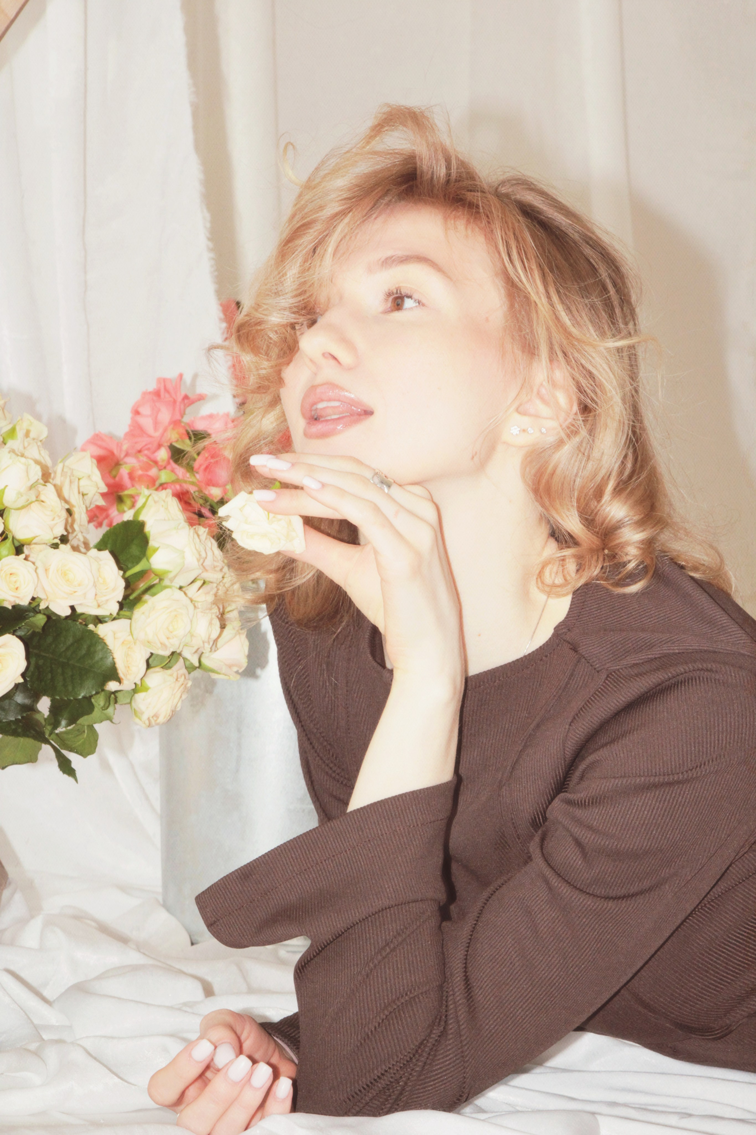 Владислава. Портретный и свадебный фотограф в Москве Александра