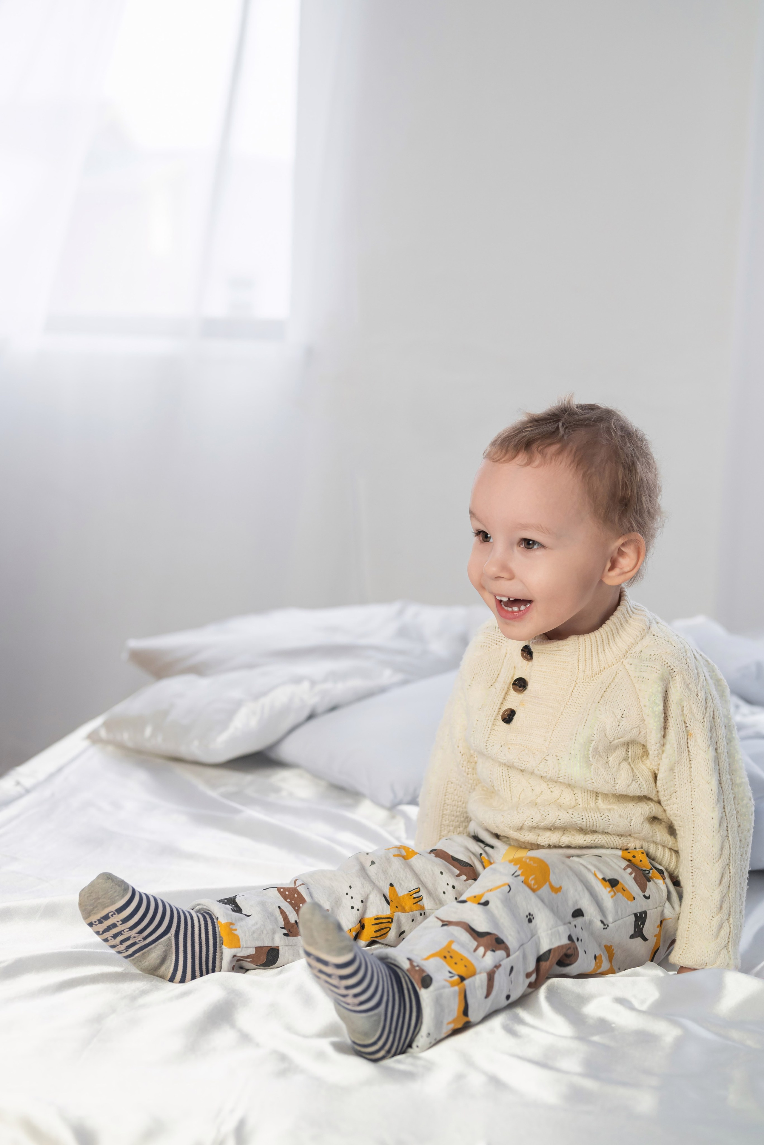 Николай, Анастасия и Константин. Фотограф в городе Салават