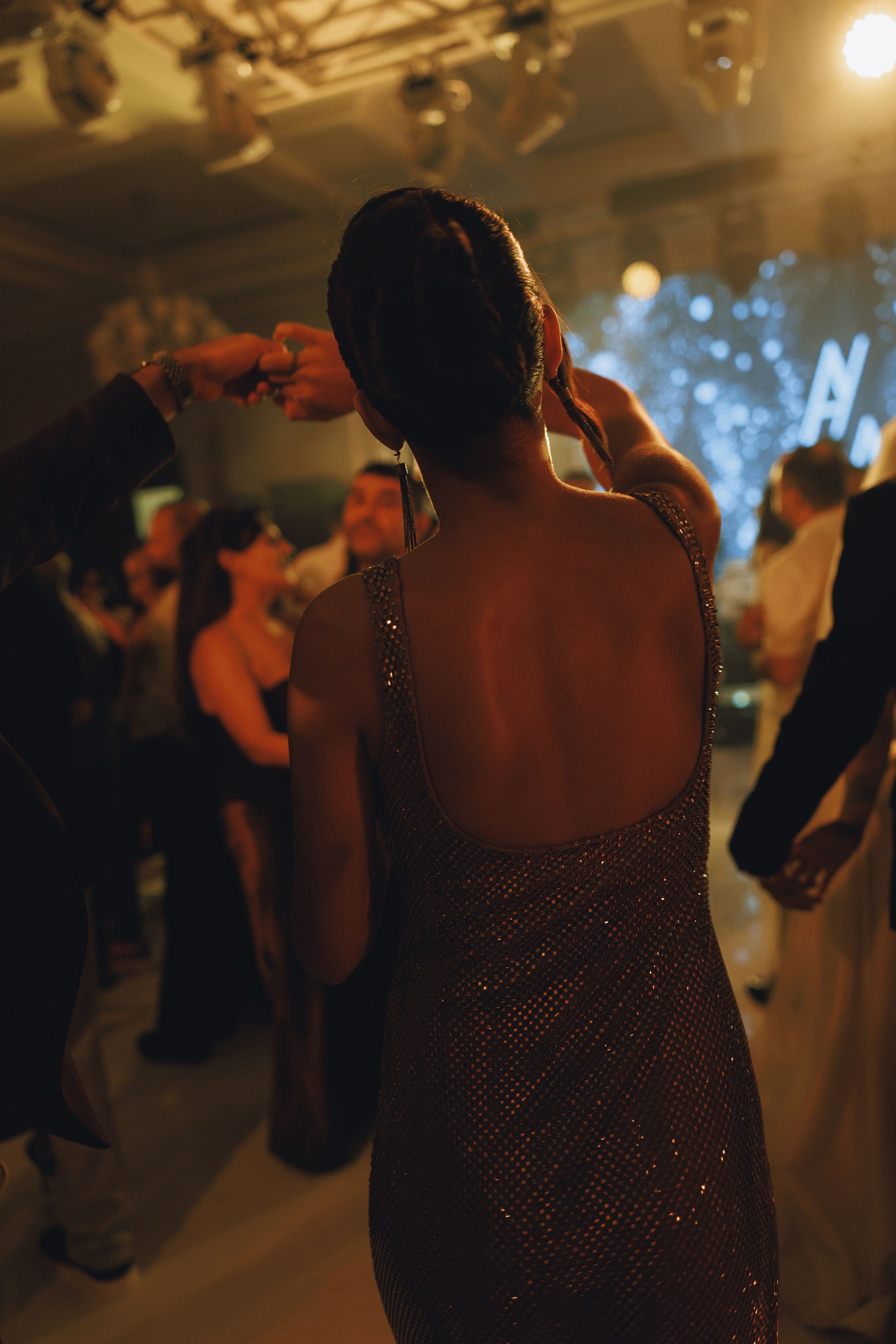 О любви с любовью. Свадебный и портретный фотограф в Ростове на Дону Андо Саргсян