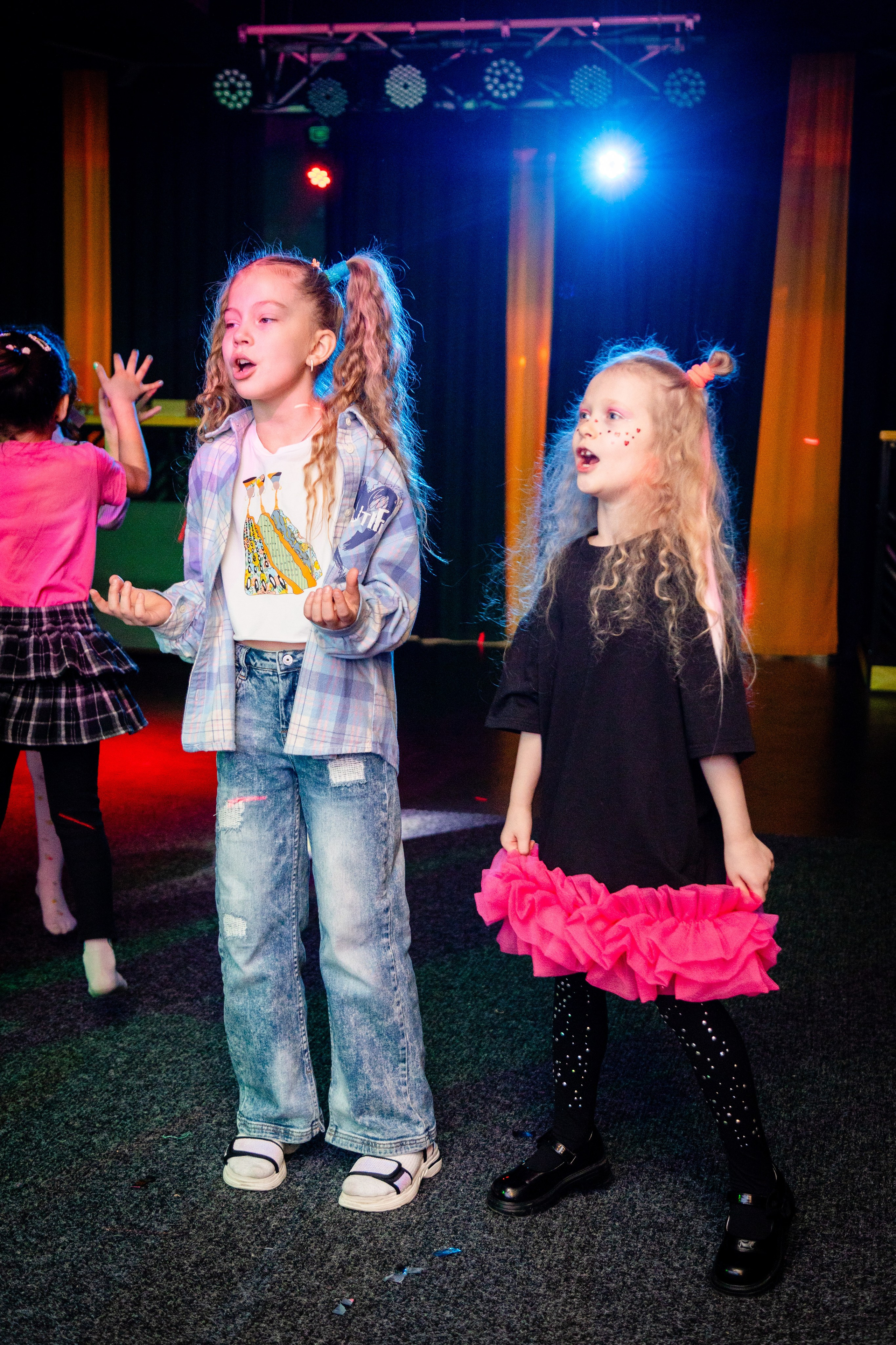 Алисе 7 лет. Детский фотограф видеограф в Хабаровске Михаил Орлов