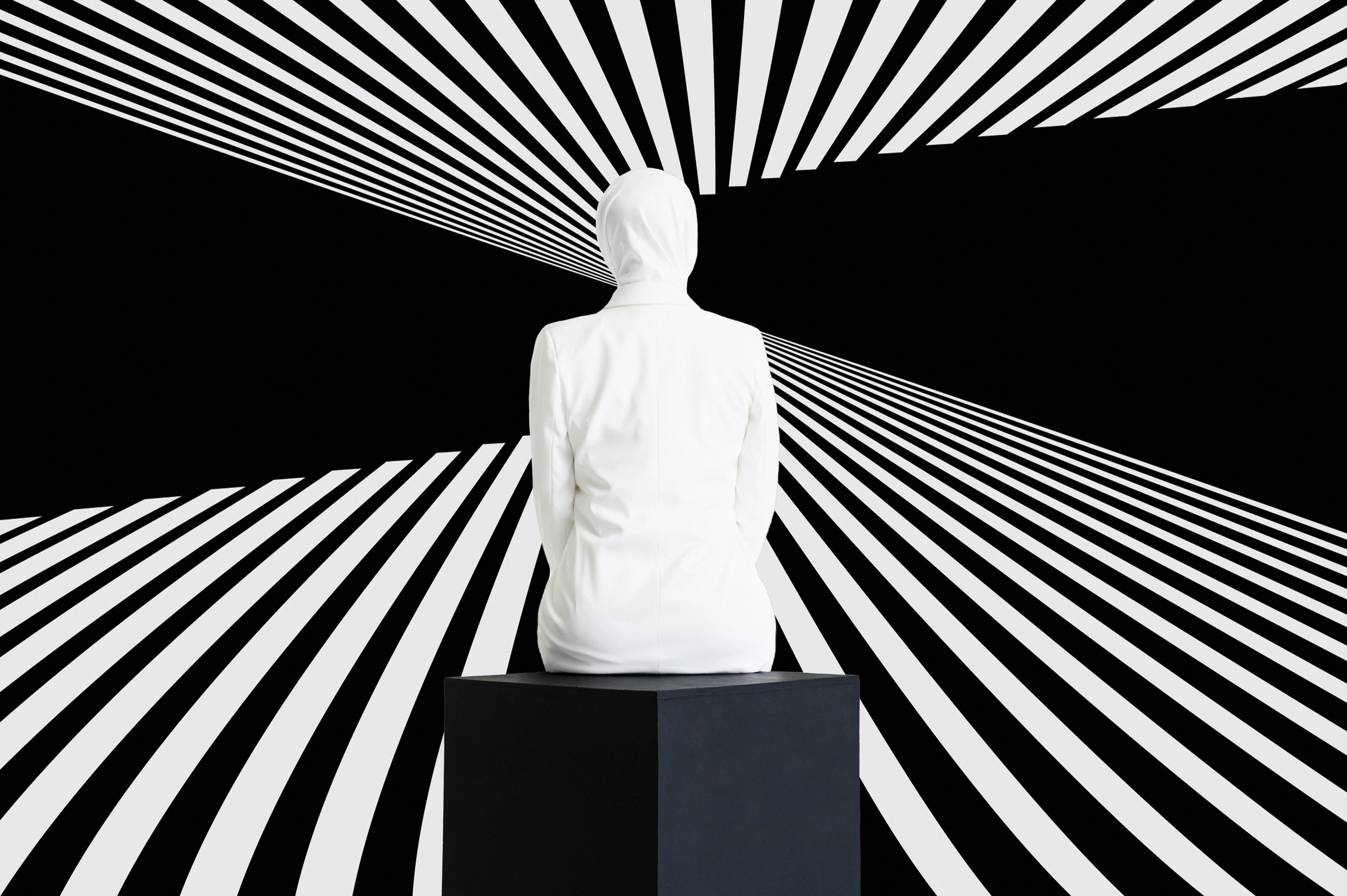 Концептуальная фотография. ФОТОГРАФ — ИГОРЬ УШАКОВ