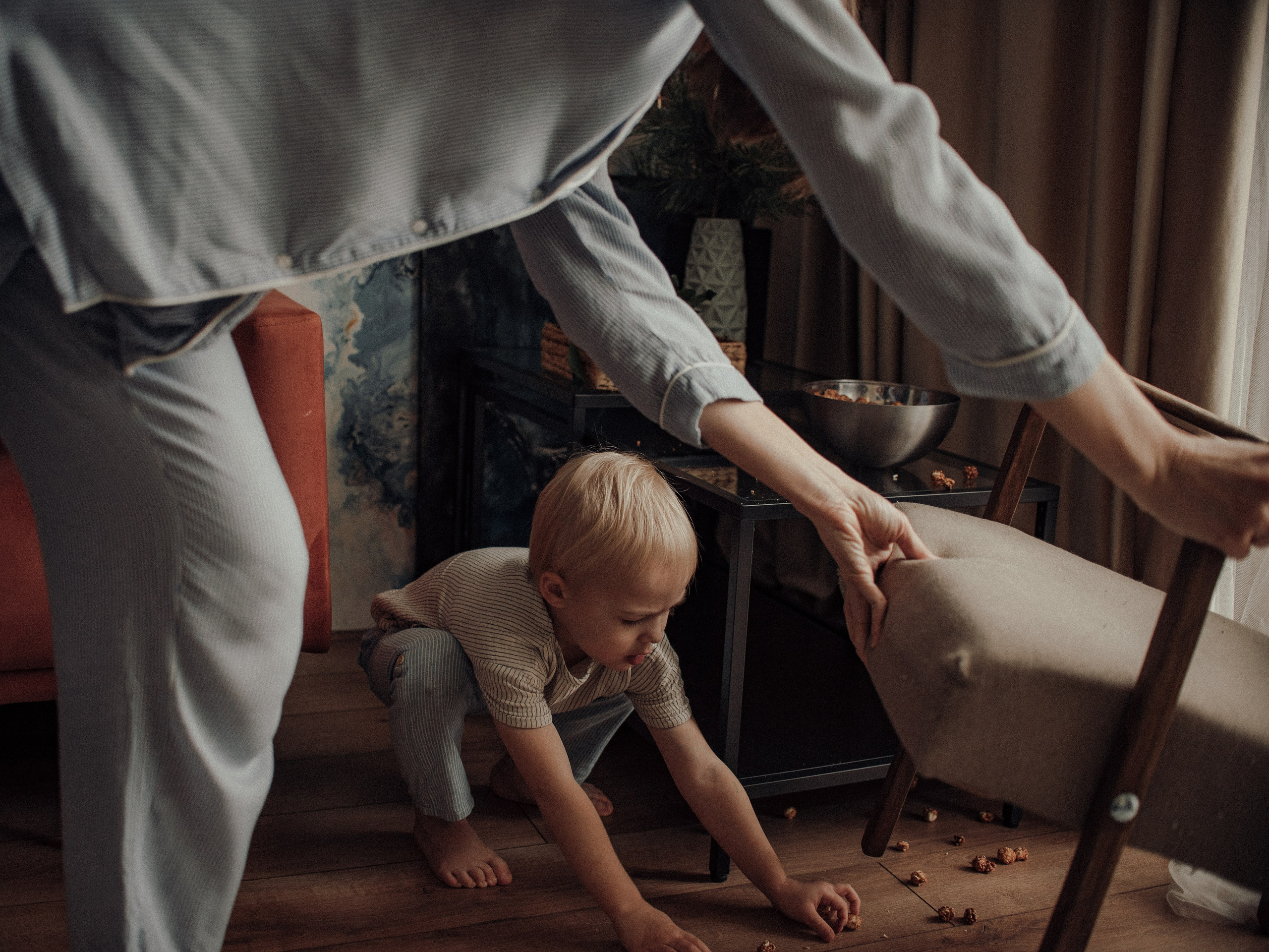 Новогодняя домашняя фотоистория. Фотограф Любовь Подосенова Липецк|Воронеж