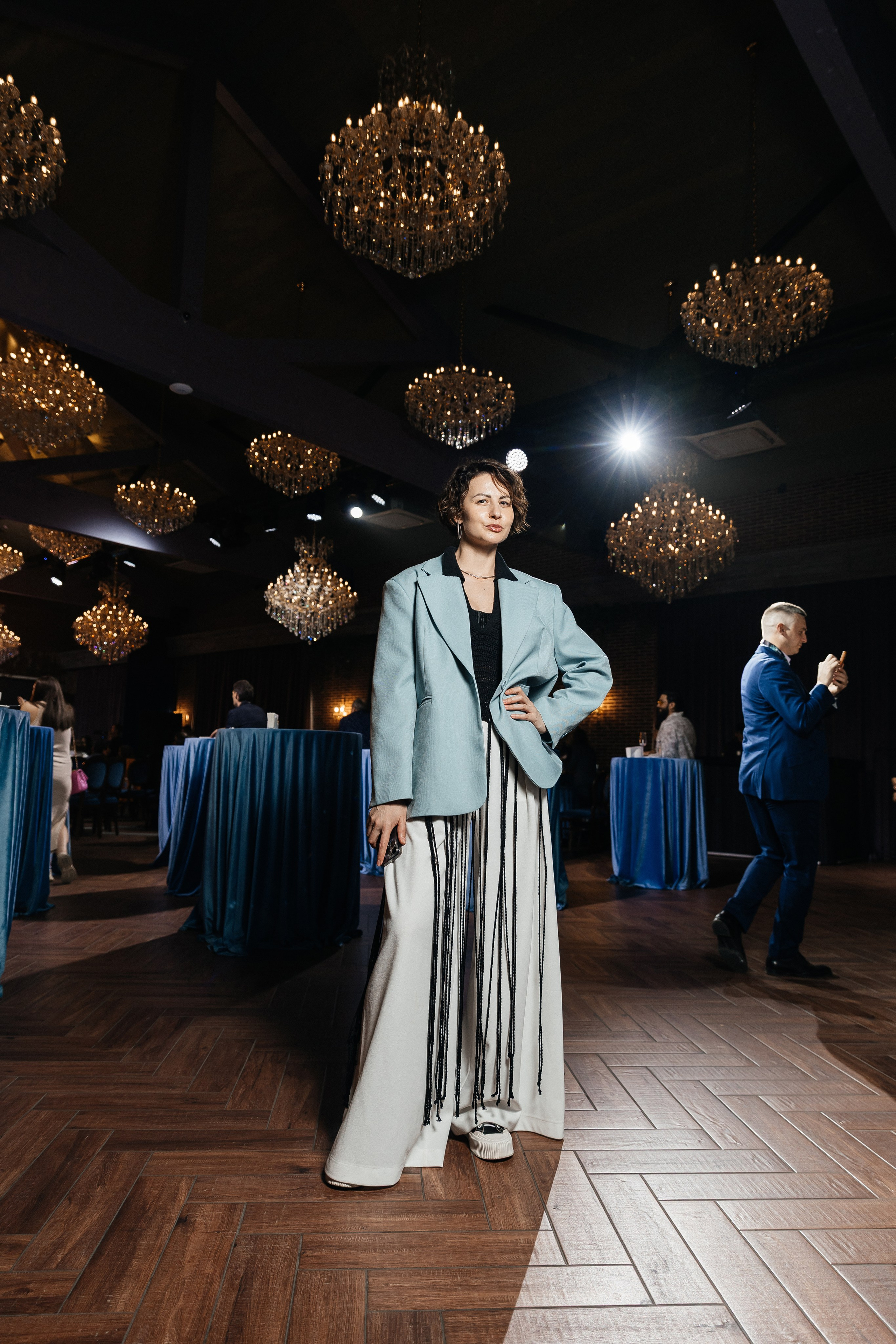 MONT fashion IT event. Свадебный фотограф в Ростове-на-Дону