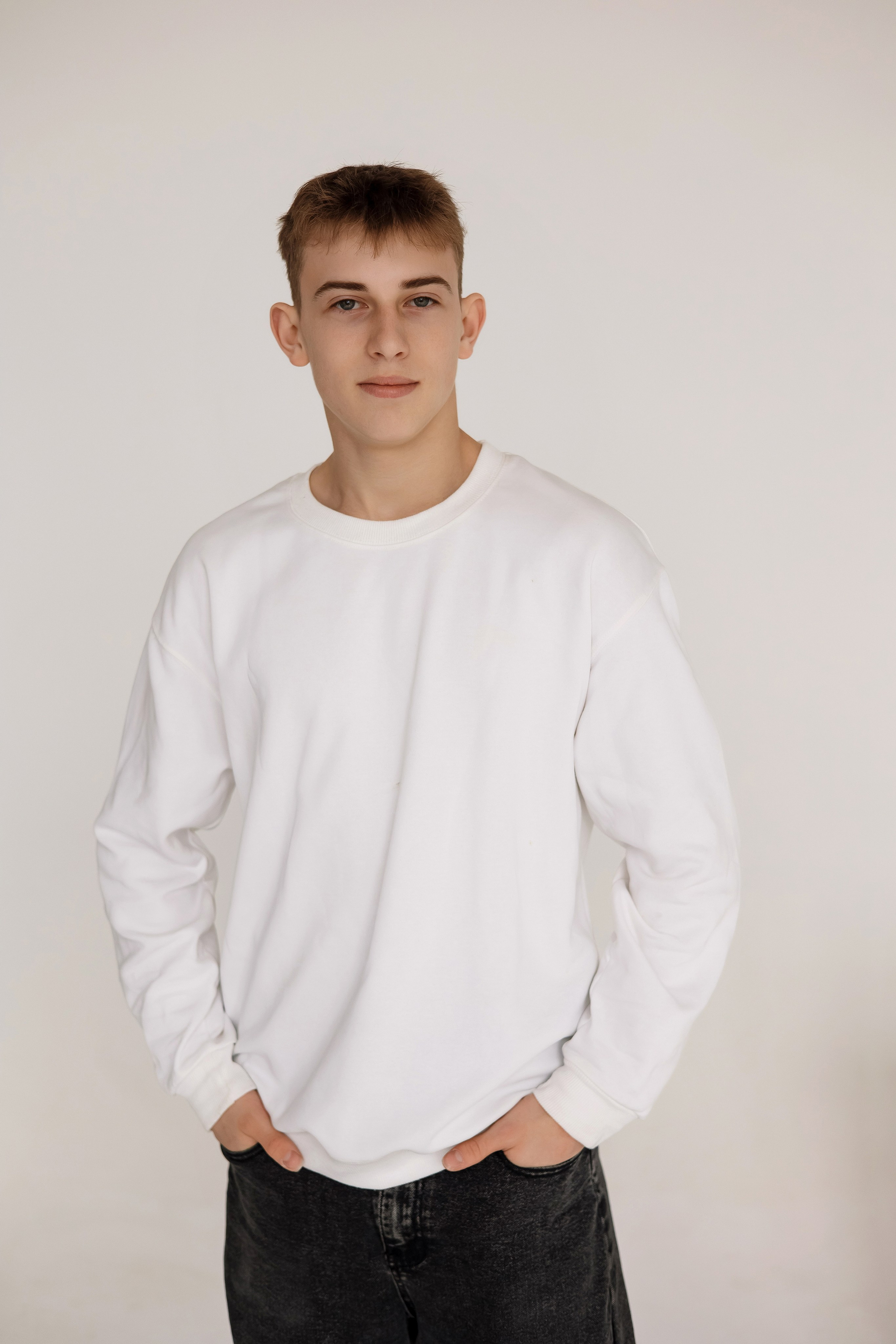 9 класс. Фотограф Любовь Корниенко, Примоский край