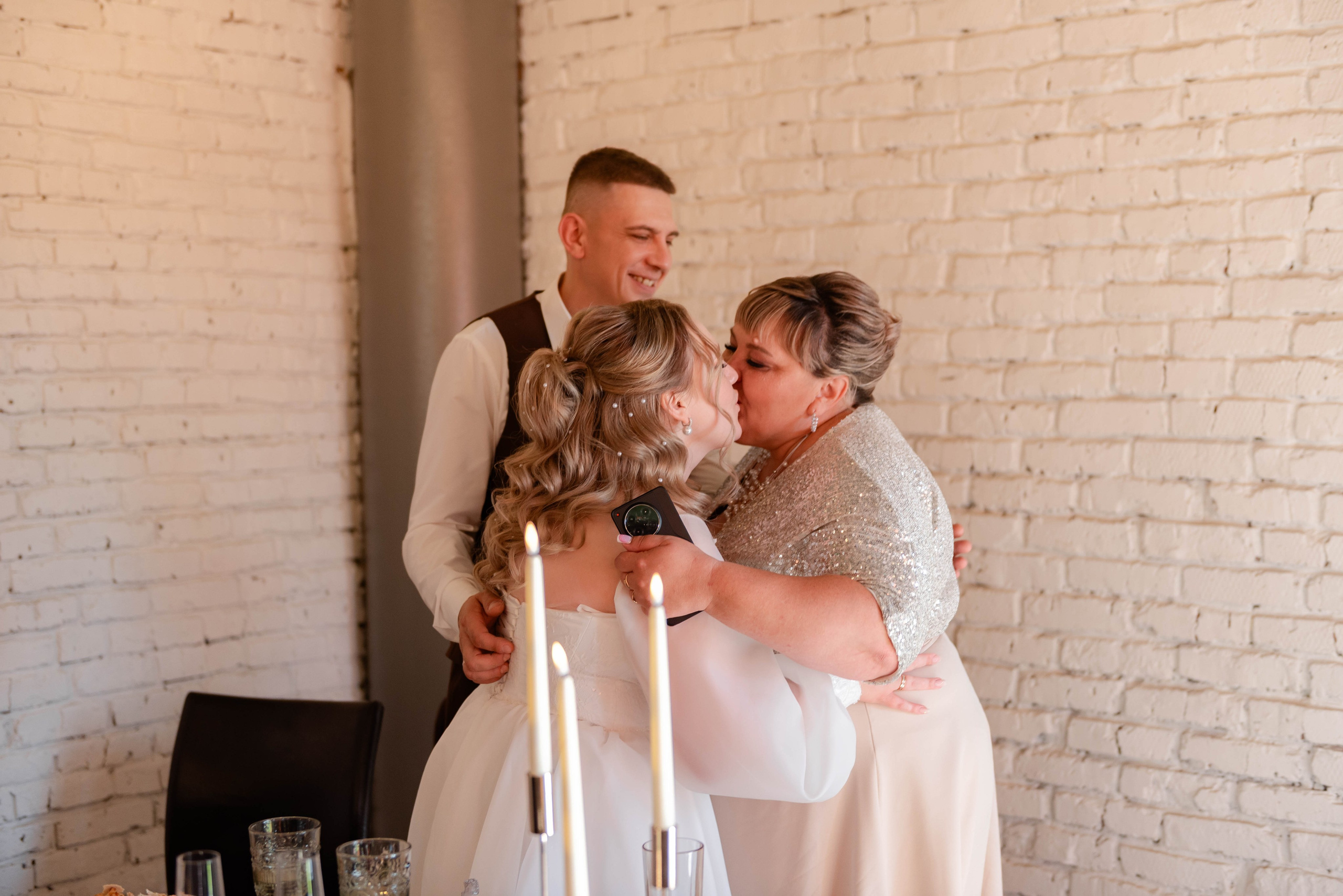 Леонид и Полина. Фотограф из Томска Субботина Яна