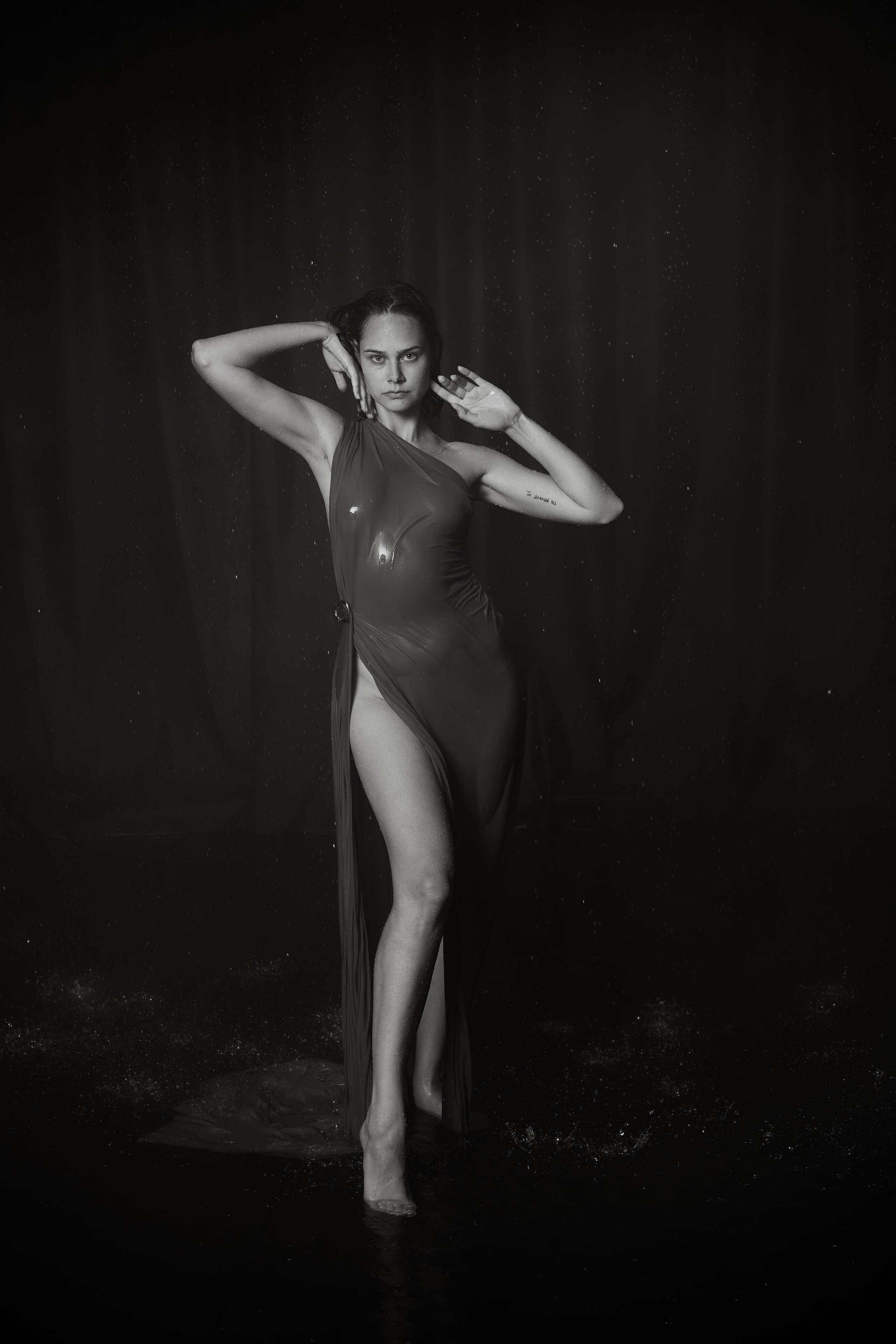 Алина. Натали Ридель