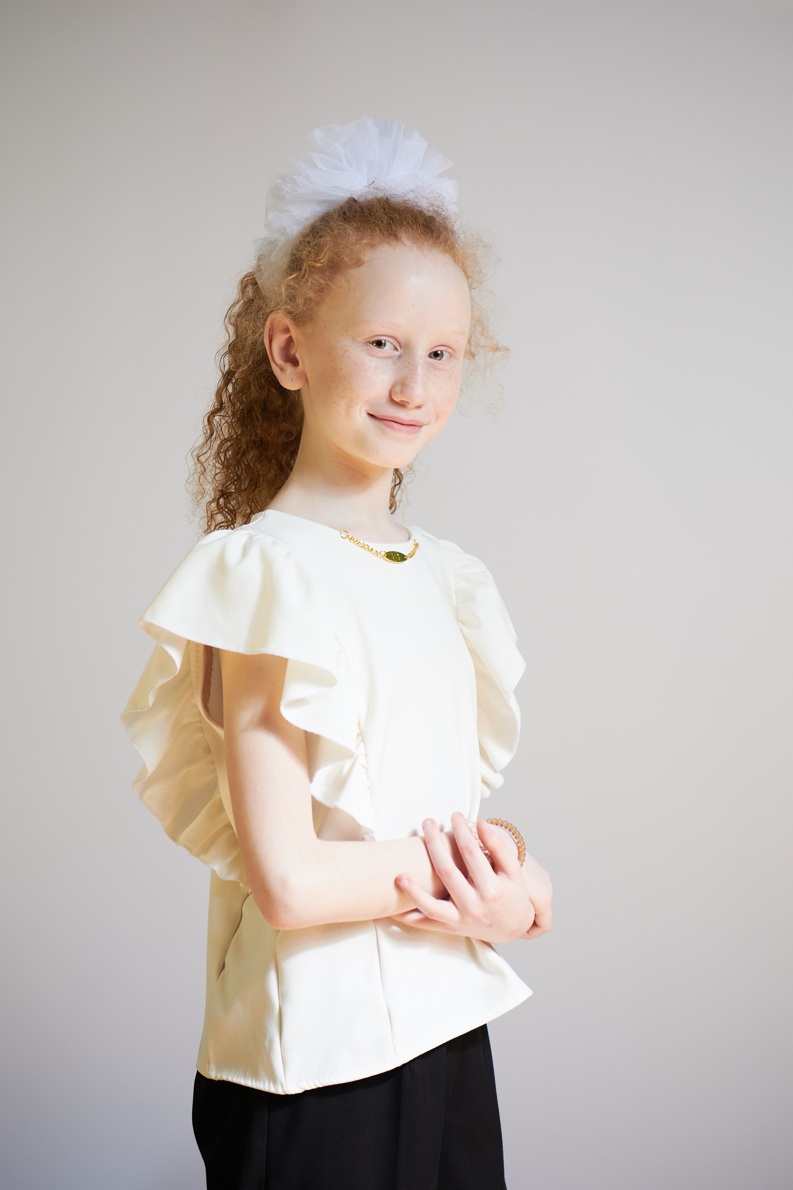 Фото в альбом. Портретная серия. Ольга Чёкотова (Фотограф Кострома)