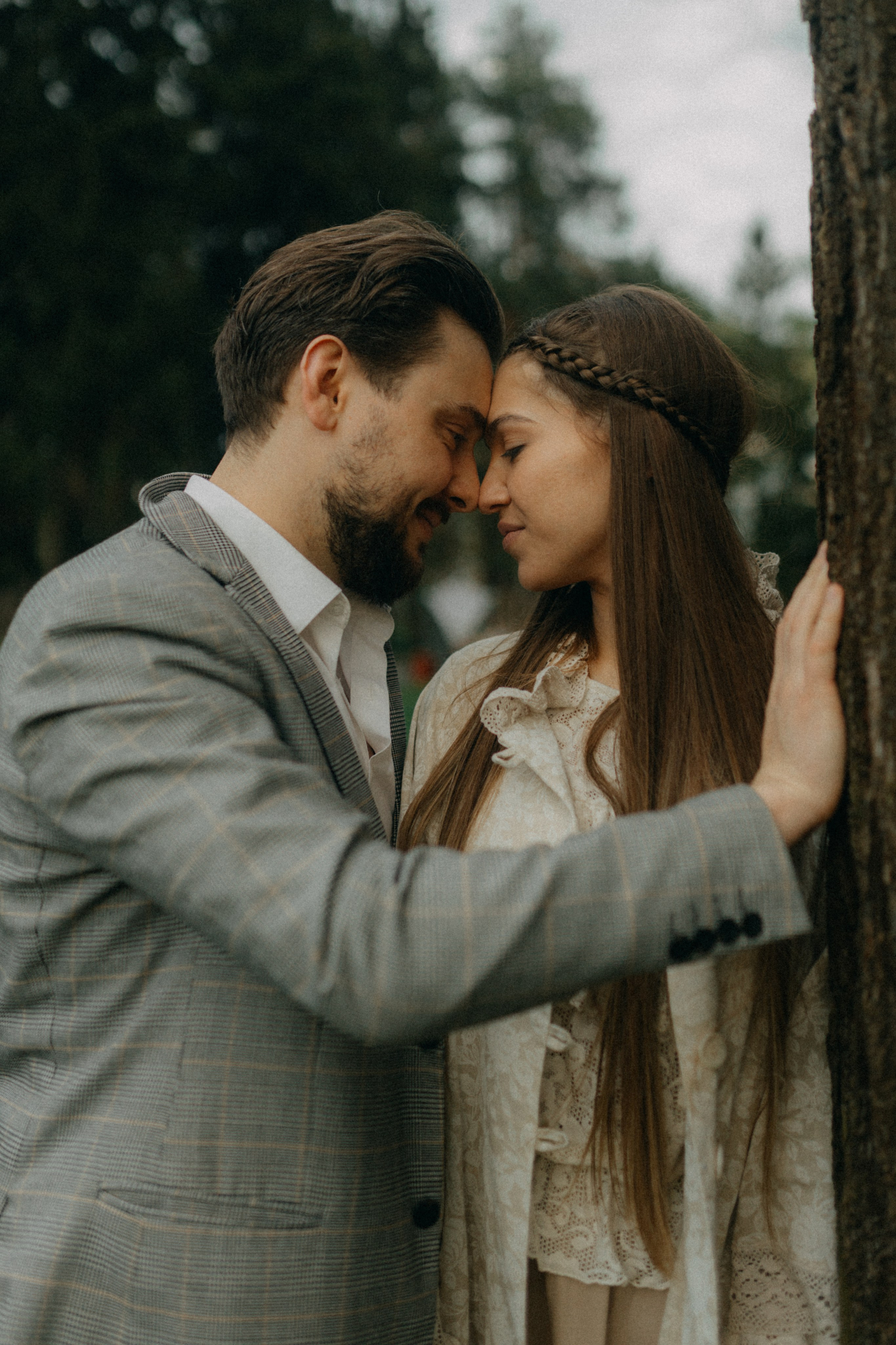 Ангелина & Виктор. Фотограф НОГИНСК, Москва, Анастасия Белая