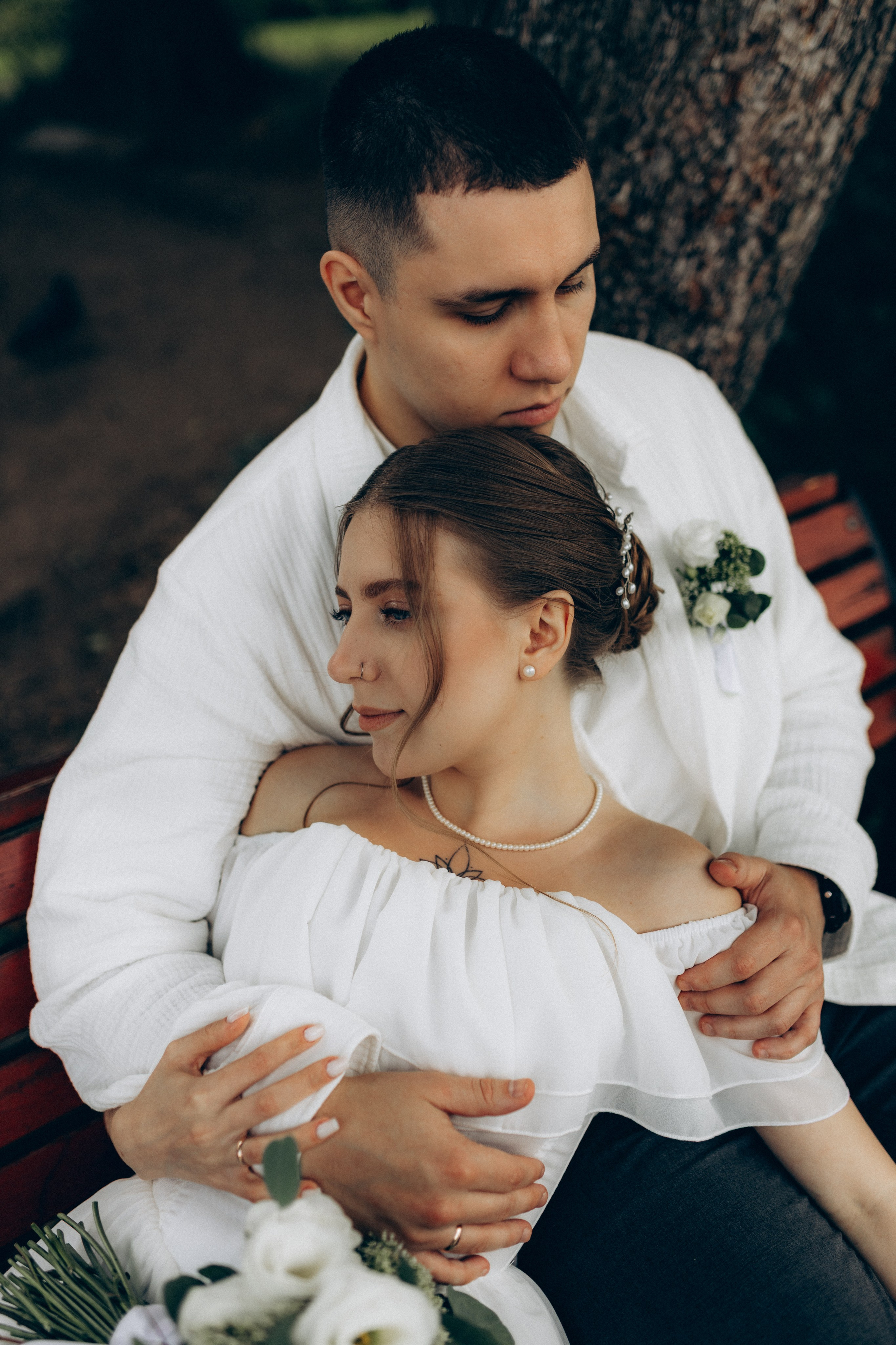 Валерия & Сергей. Фотограф НОГИНСК, Москва, Анастасия Белая