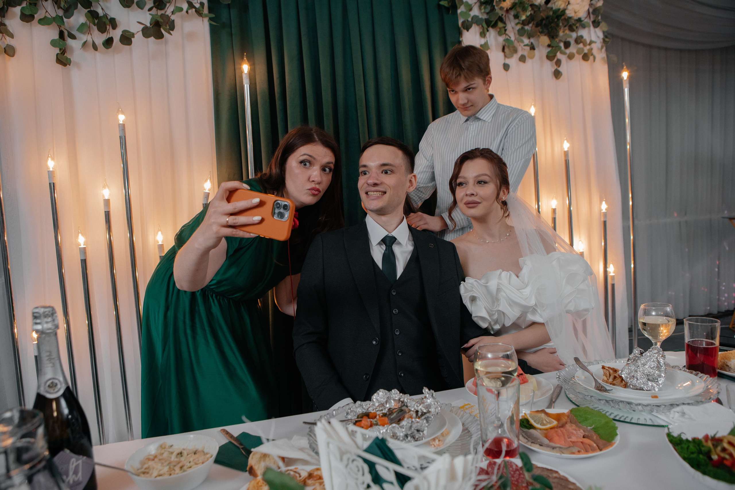 Виталий и Агния. Свадебный и семейный фотограф Ибрагимова Мария из Екатеринбурга