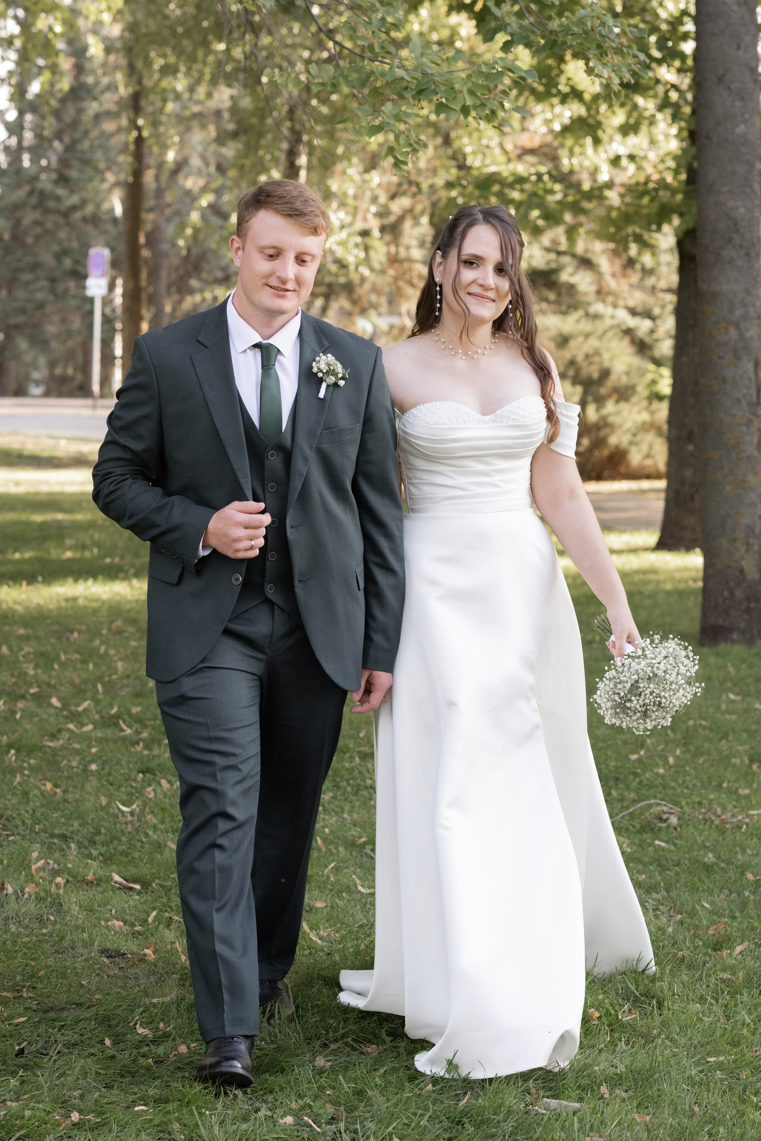 Алексей и Анастасия. Свадебный и семейный фотограф в Ставрополе Евгения Кузьмичева