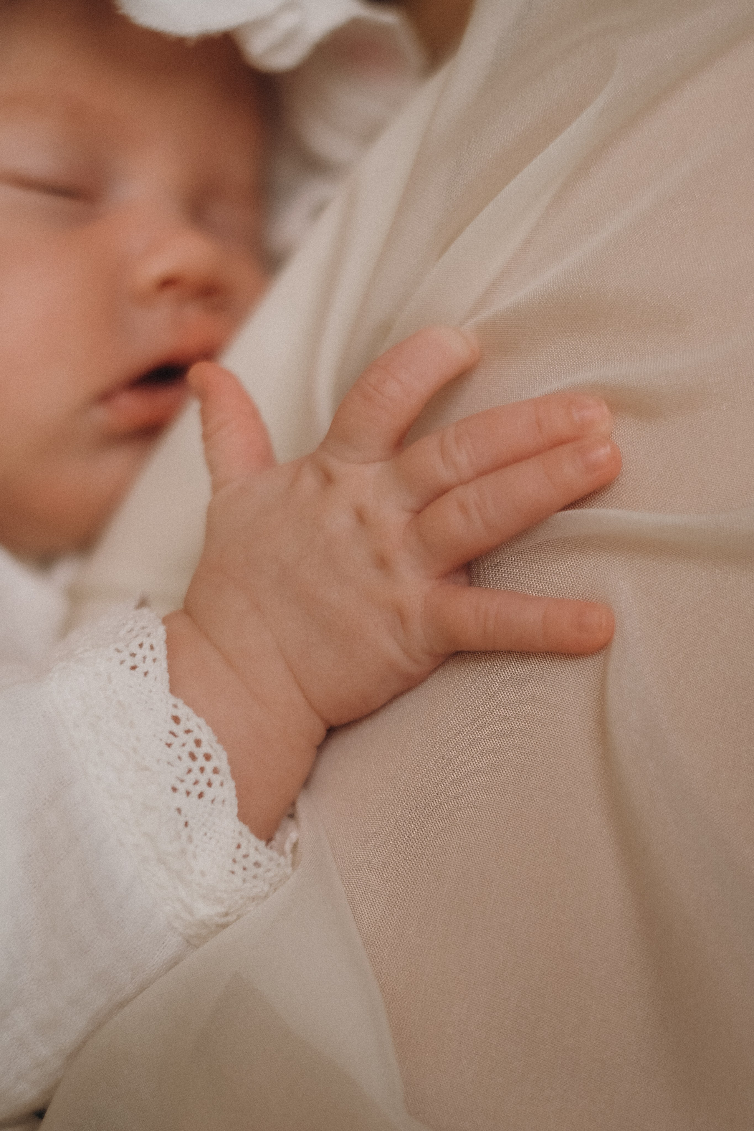 Три поколения. Свадебный и семейный фотограф в Москве Инника Кетлер