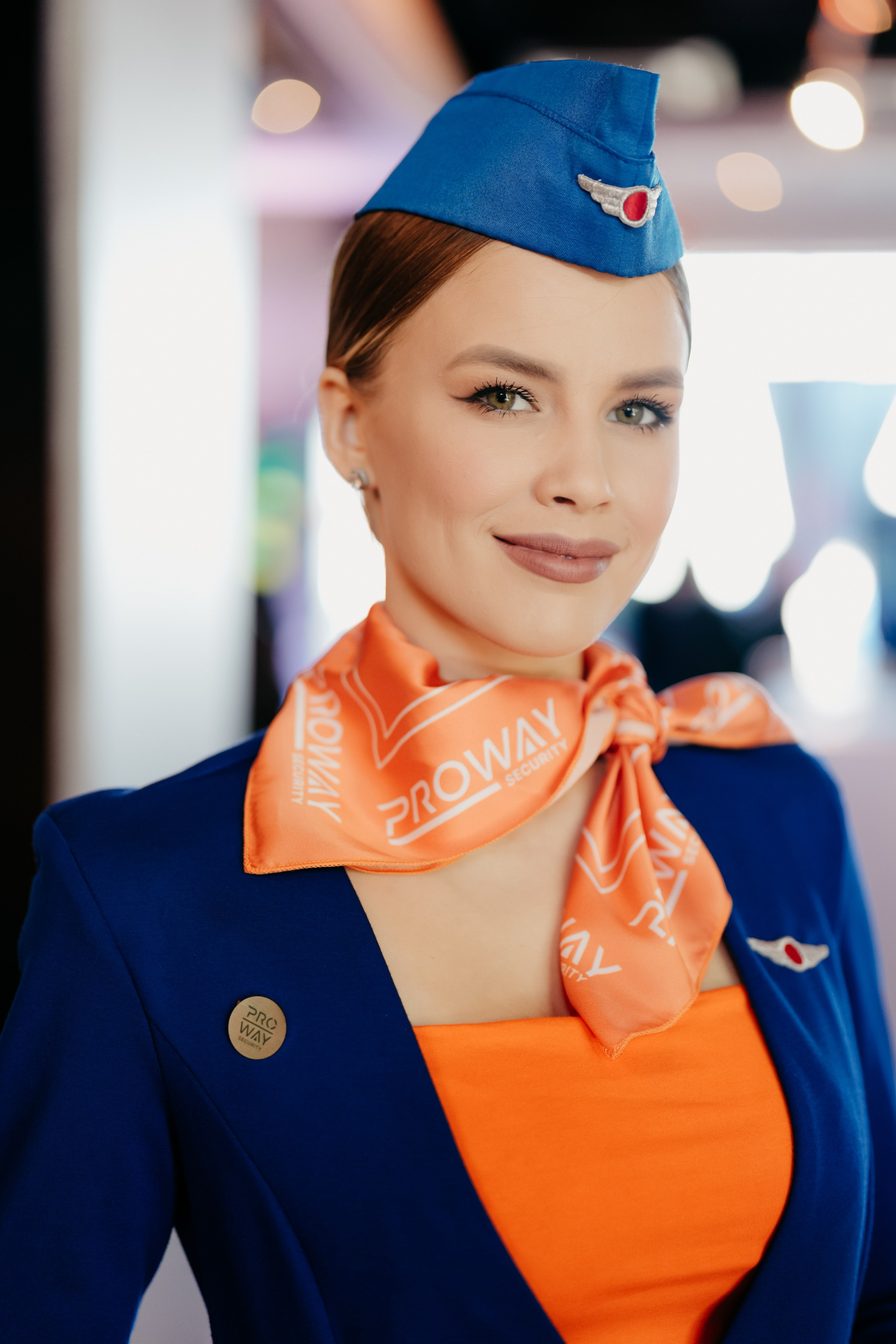 Proway Security Day. Фотограф в Москве Дмитрий Рогов